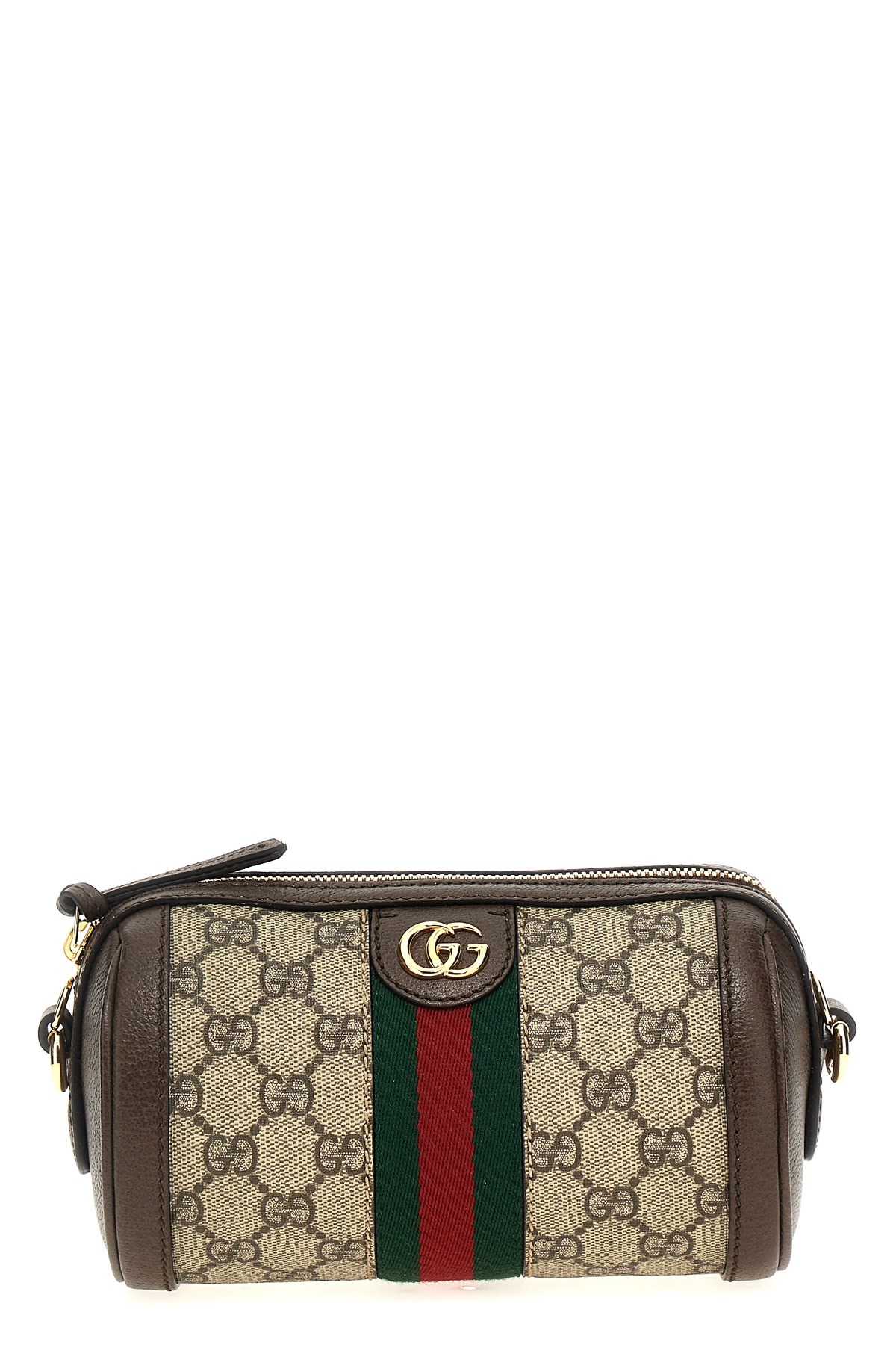 Gucci 'ophidia' Mini Shoulder Bag