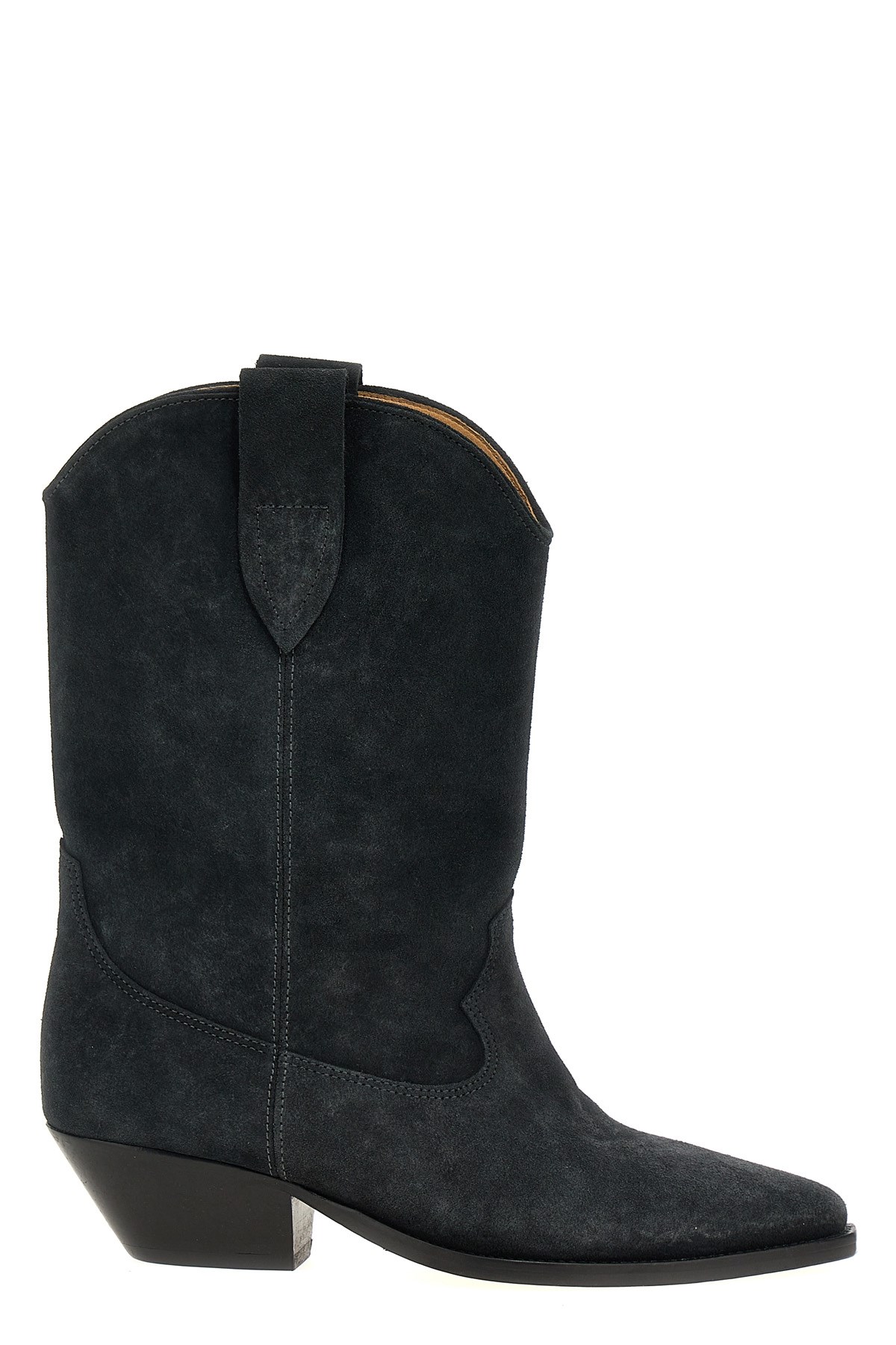 Shop Isabel Marant 'duerto' Boots
