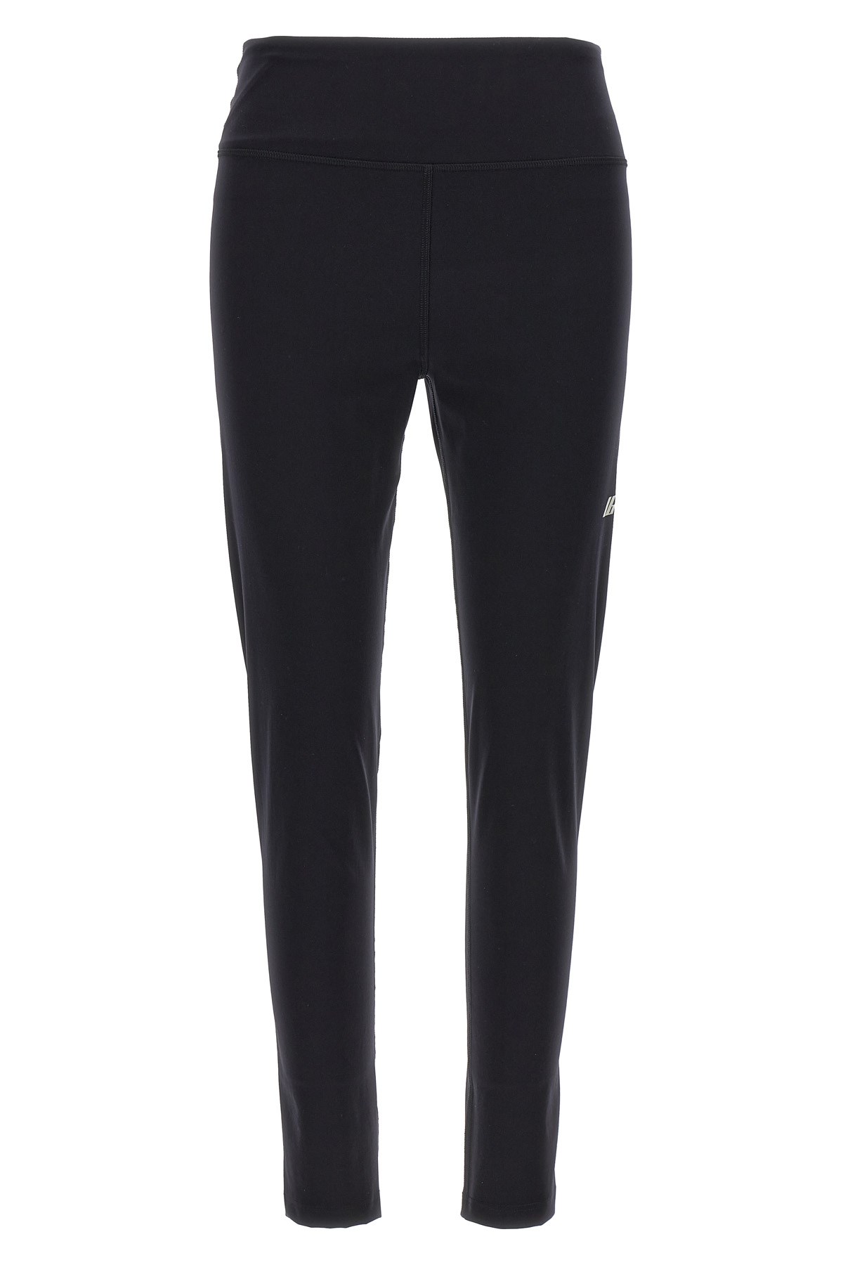 Balenciaga X Adidas Logo Printed Leggings