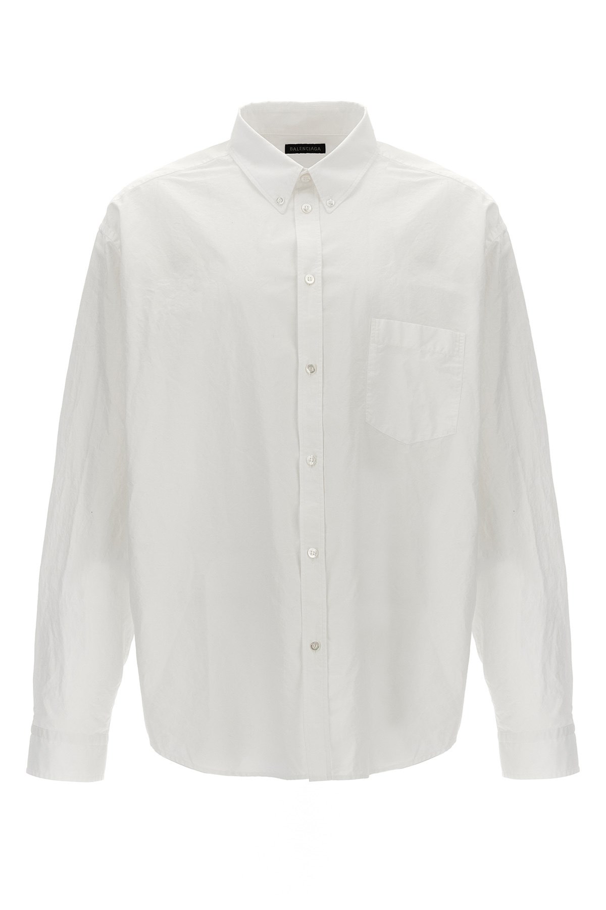 関税込み】thom browne 'Combo Snap' overshirt Thom browne