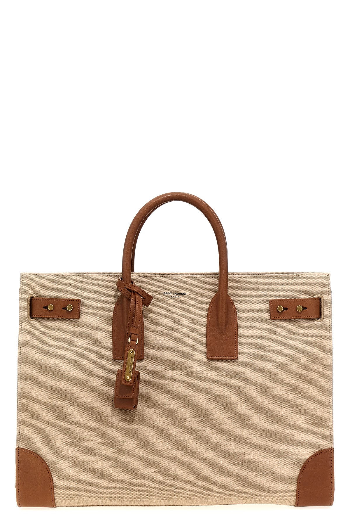 Saint Laurent 'sac De Jour' Large Handbag