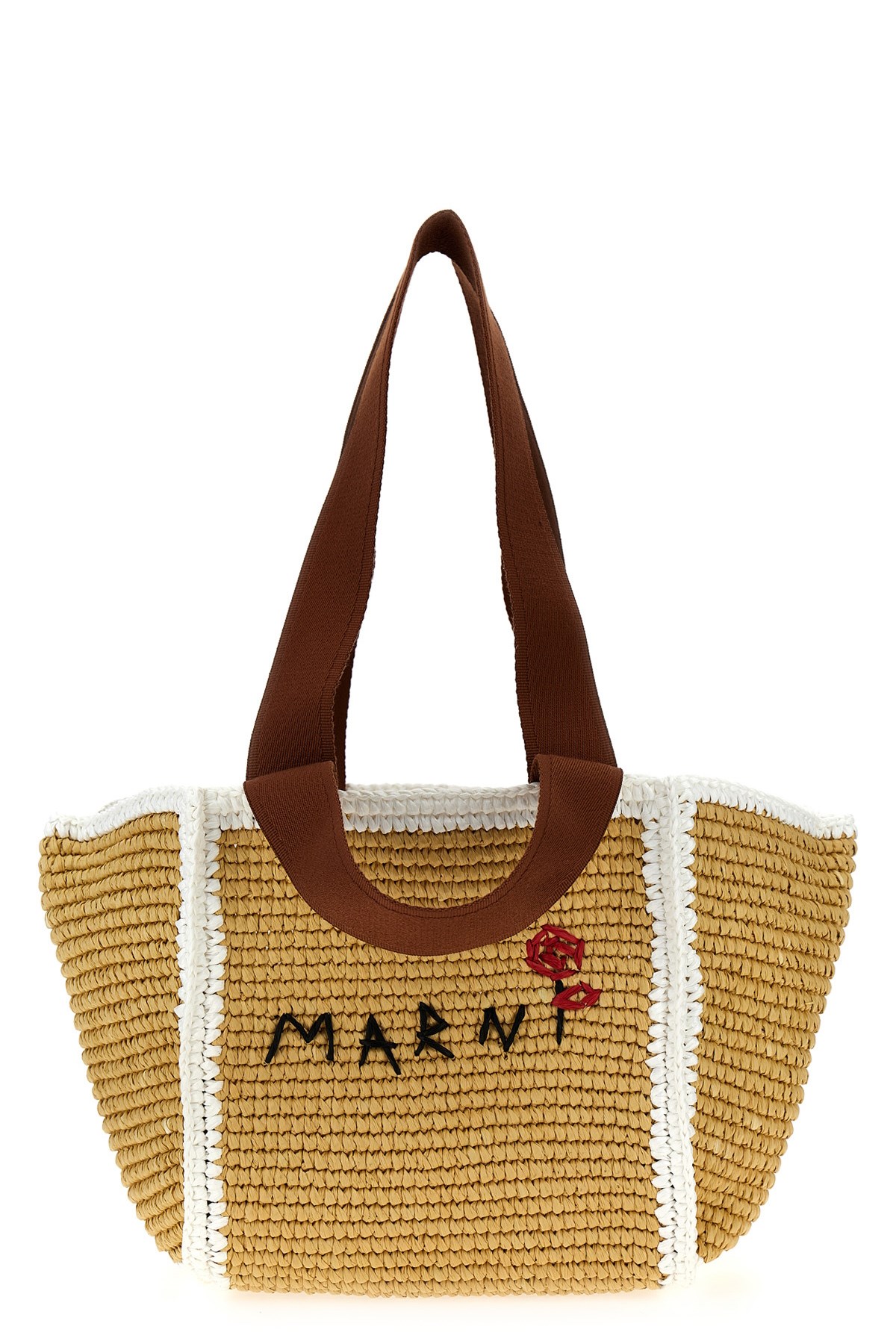 トートバッグ Mulberry 'Basket Tote' shopping bag Mulberry 'basket tote' shopping bag available on julian