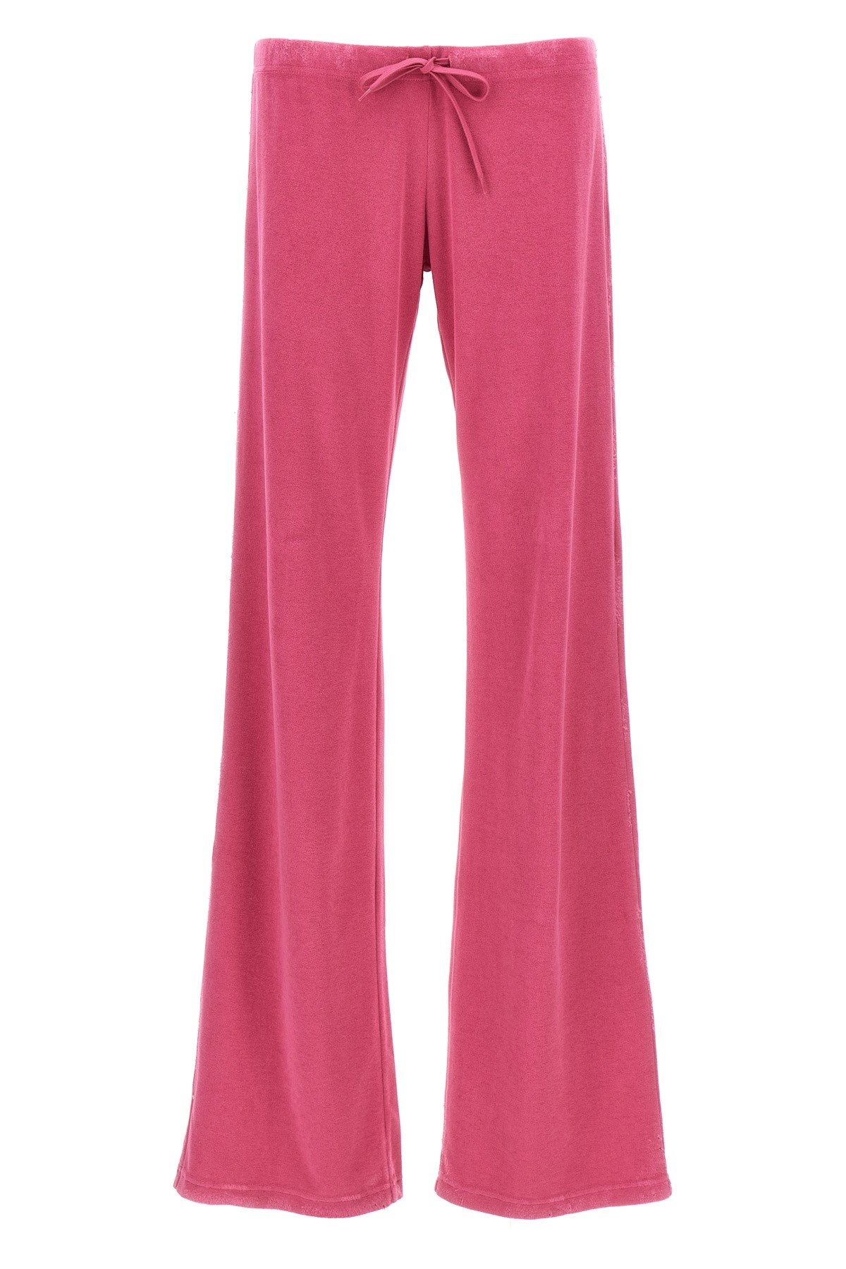 Balenciaga Terry Flared Track Pants