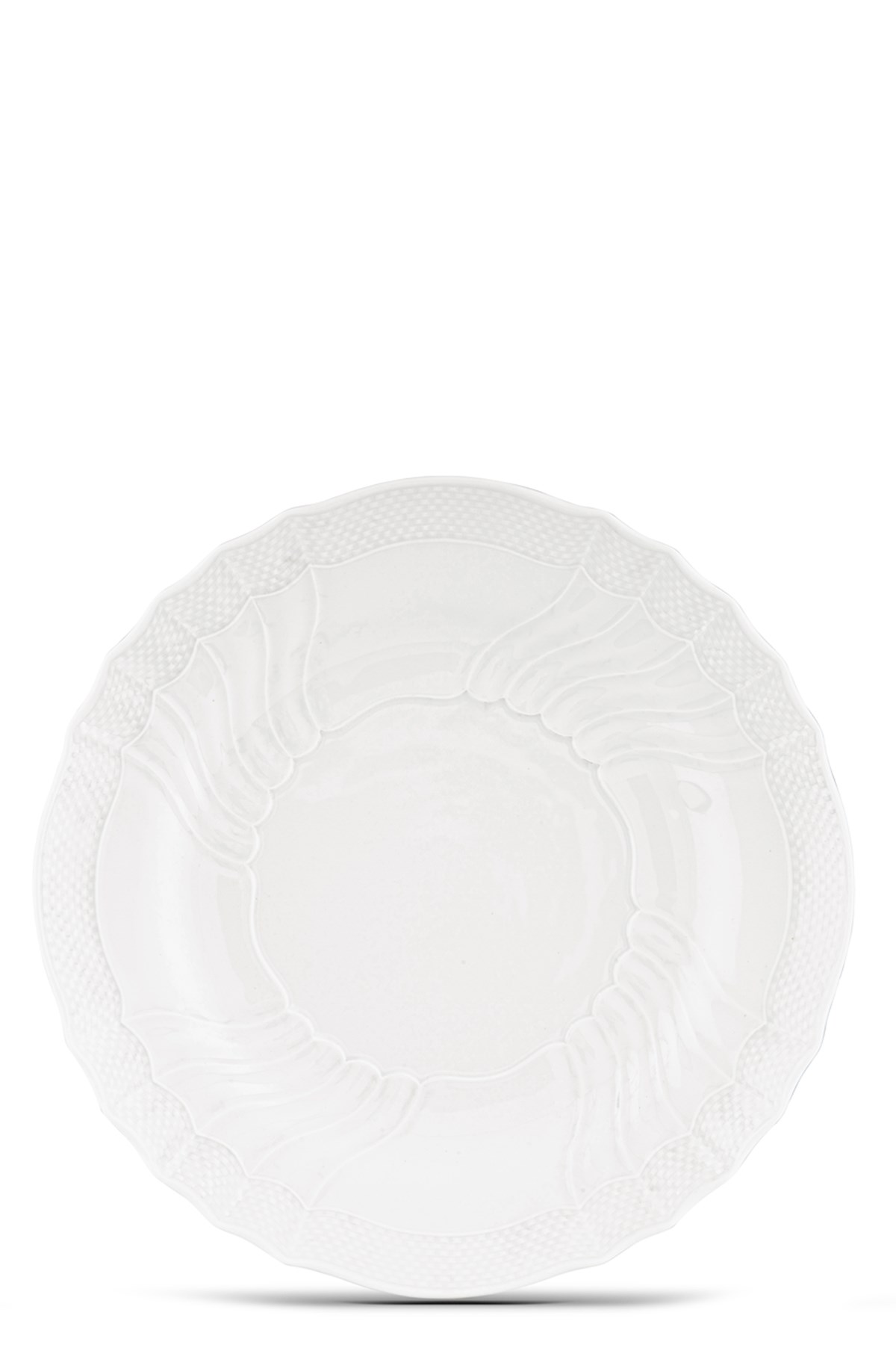 'Vecchio Ginori' Tray ⌀ 33 Cm - Size U