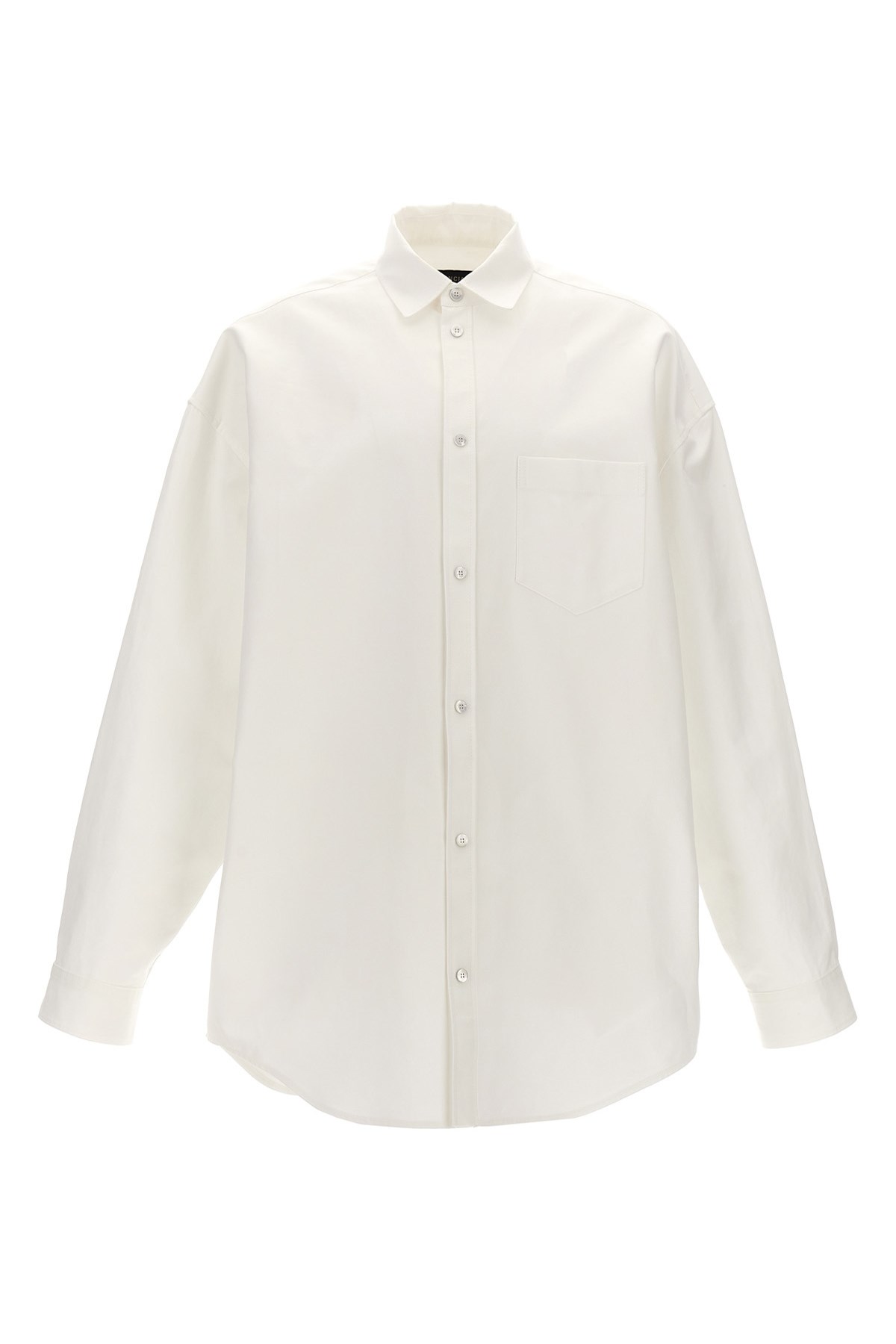 Balenciaga Semi Fitted Shirt