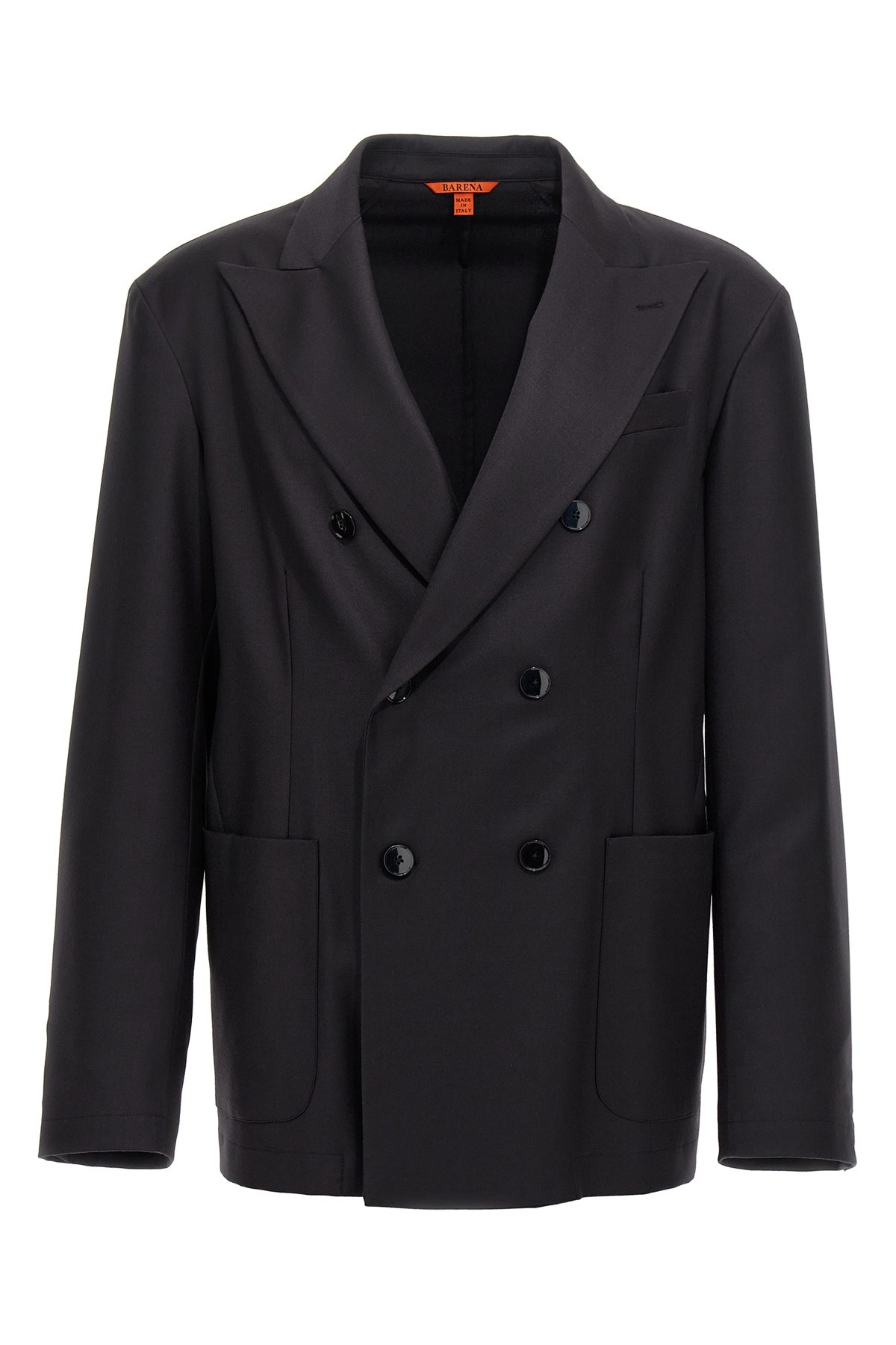 テーラードジャケット Maurizio Miri SS23 'Keanu' blazer jacket (KEANU135018 5) Maurizio miri 'keanu' blazer jacket available on julian