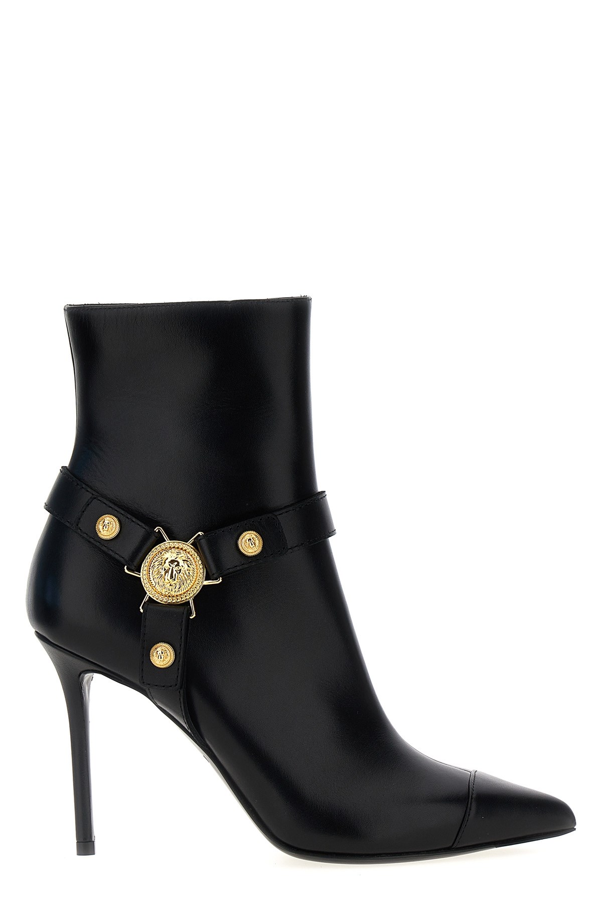 Balmain Boots