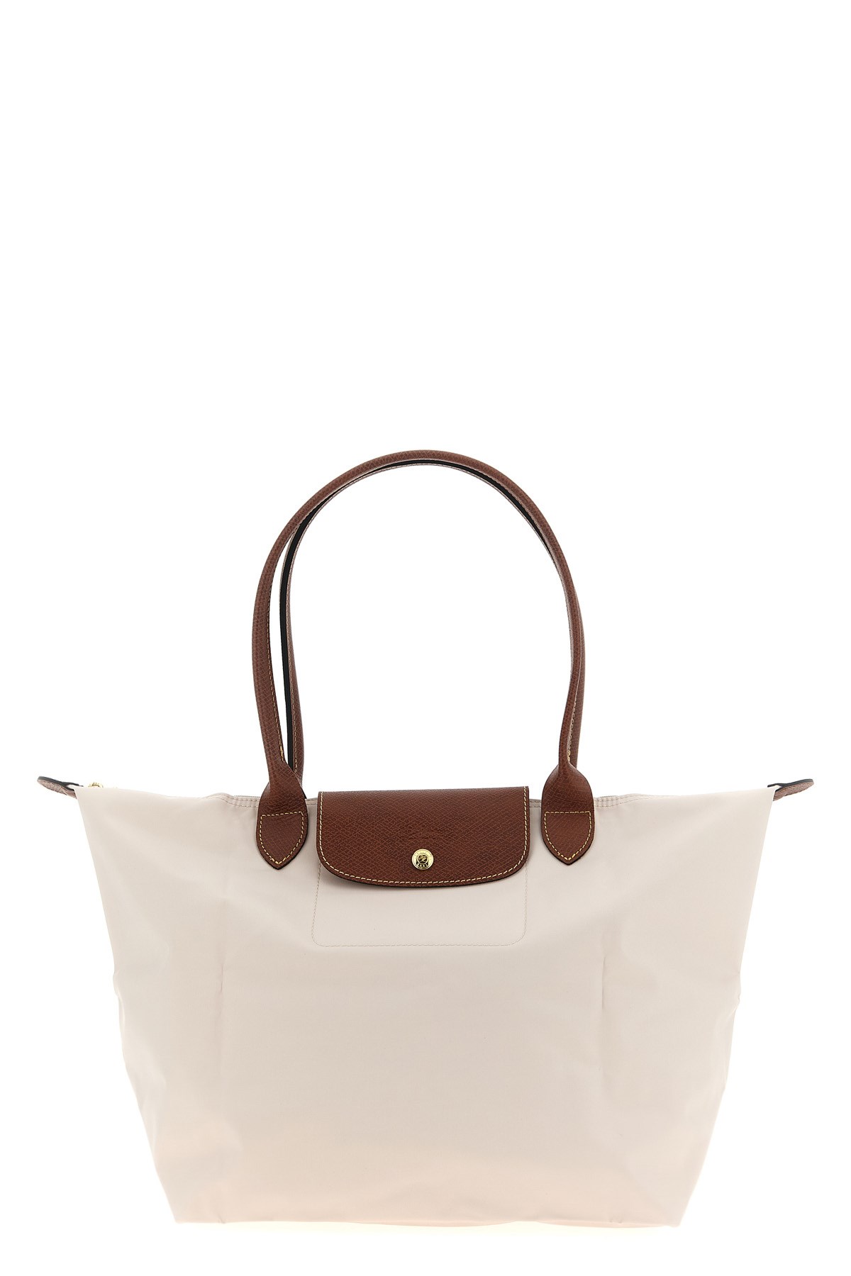'L Le Pliage Original' Shoulder Bag