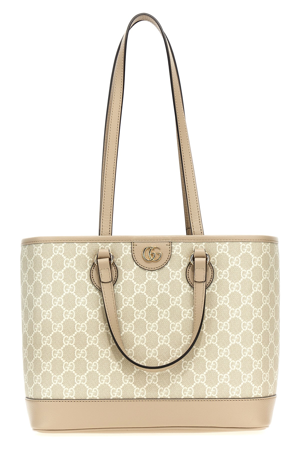 Gucci 'ophidia' Small Shopping Bag