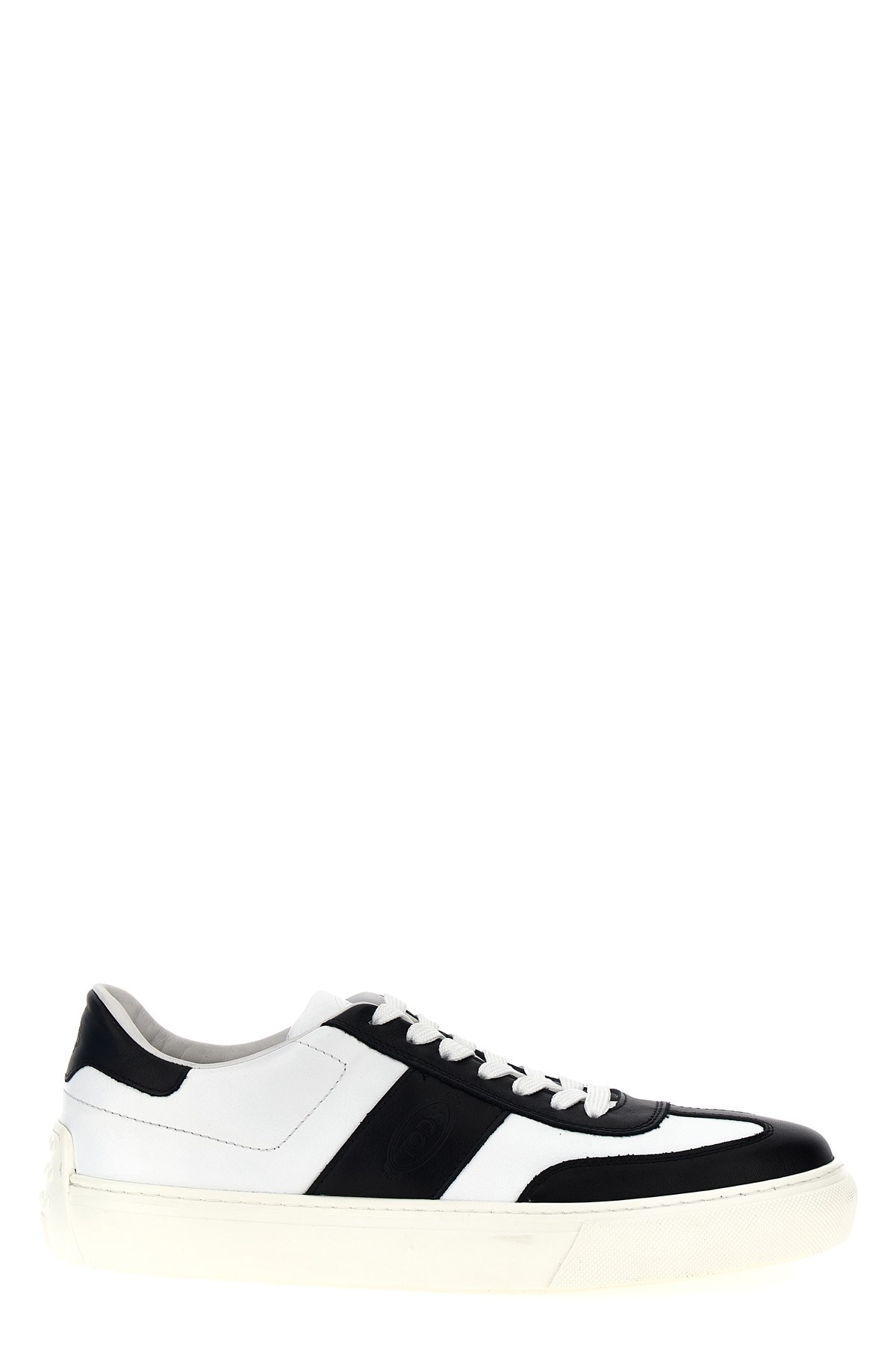 Tod's Logo Sneakers