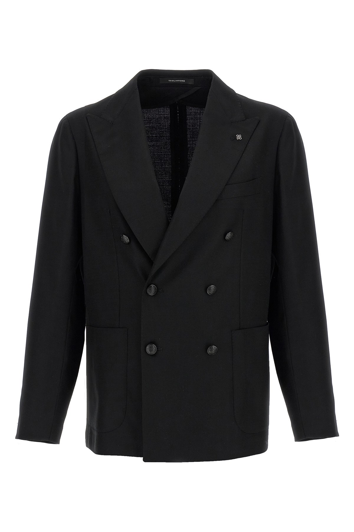TAGLIATORE Blazer "Montecarlo"　タリアトーレ「モンテカルロ」ブレザー TAGLIATORE