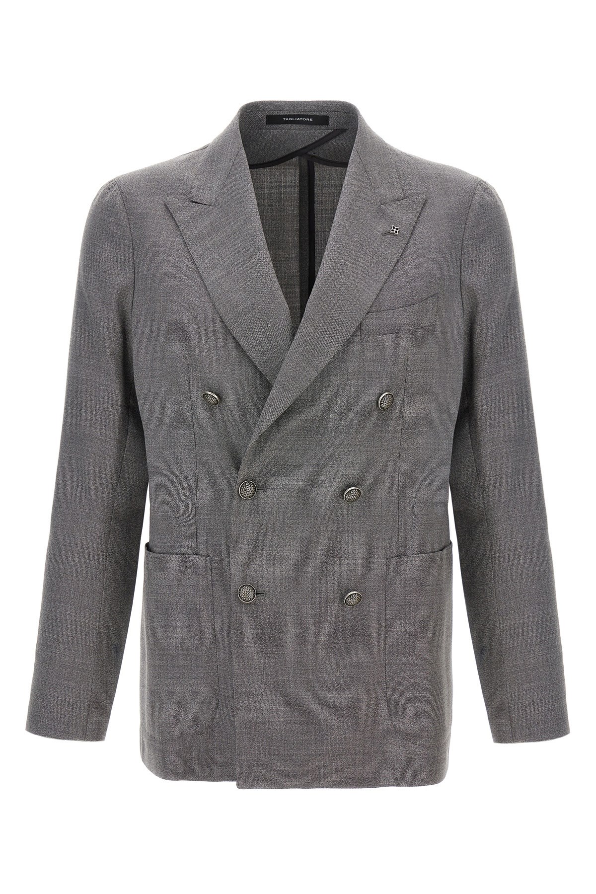 TAGLIATORE 'Montecarlo' Blazer
