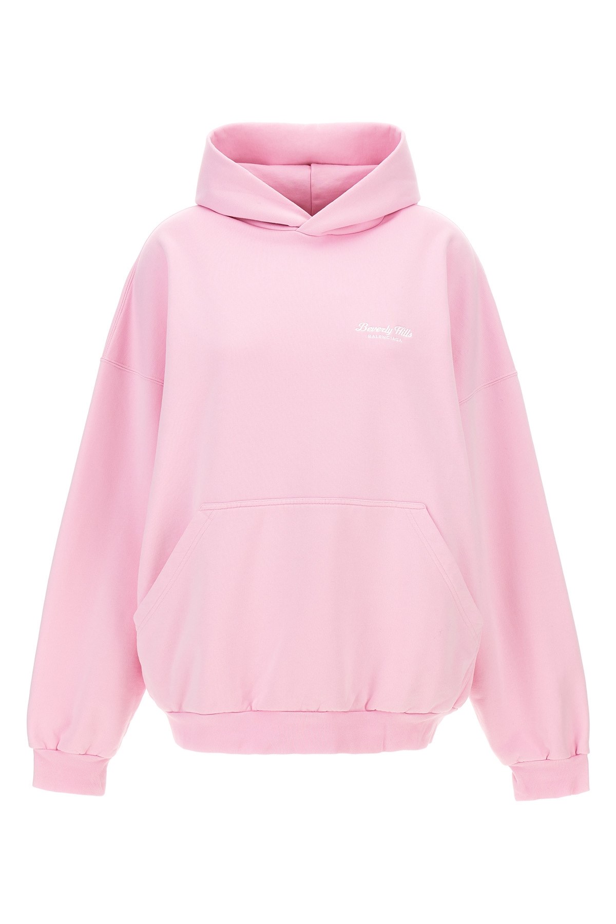 BALENCIAGA 'Beverly Hills' Hoodie