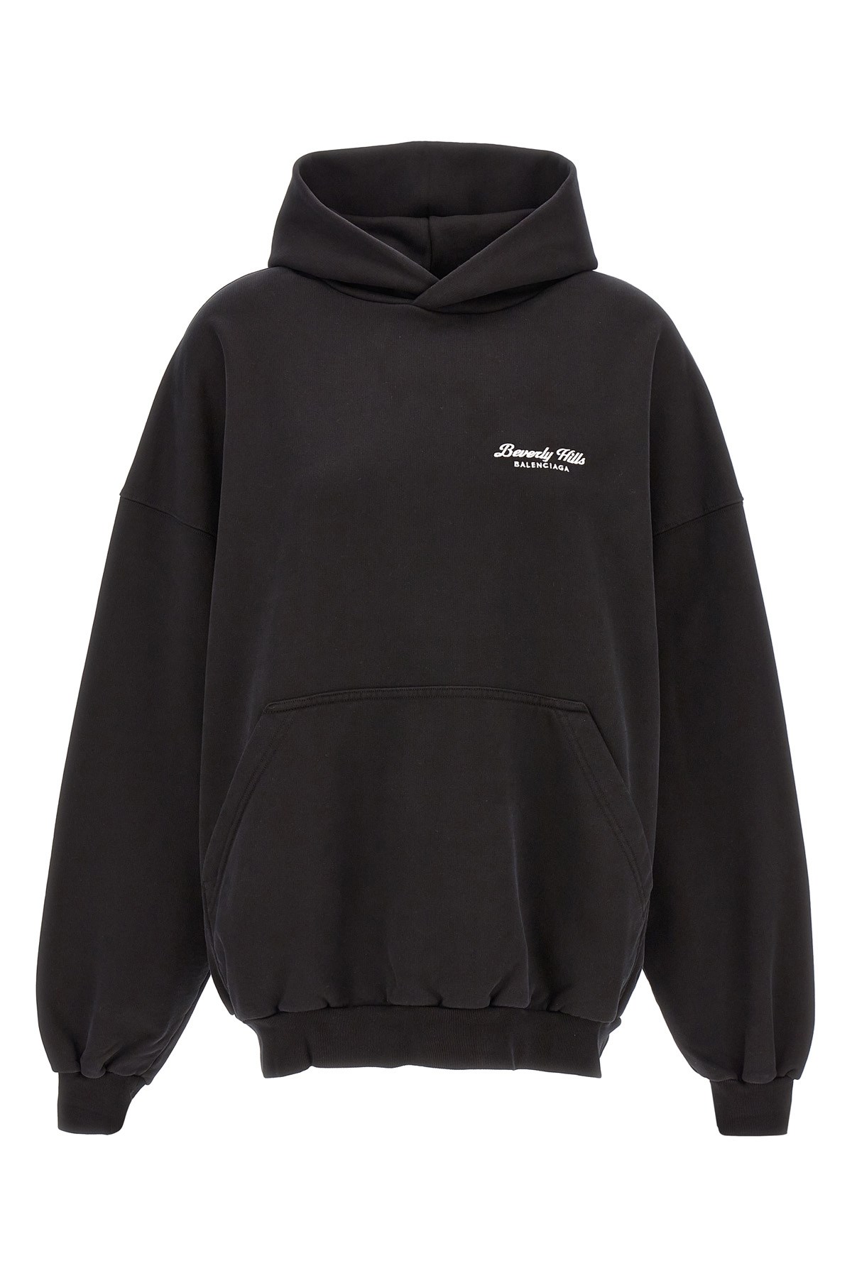 BALENCIAGA 'Beverly Hills' Hoodie