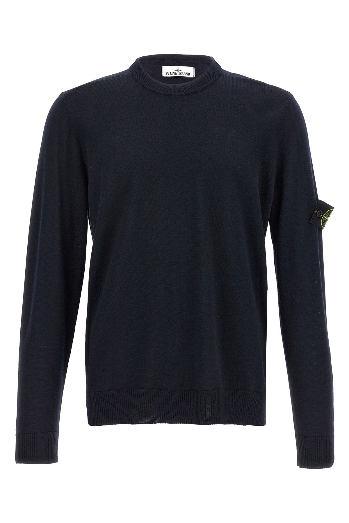 C.p. company Extrafine wool sweater available on julian