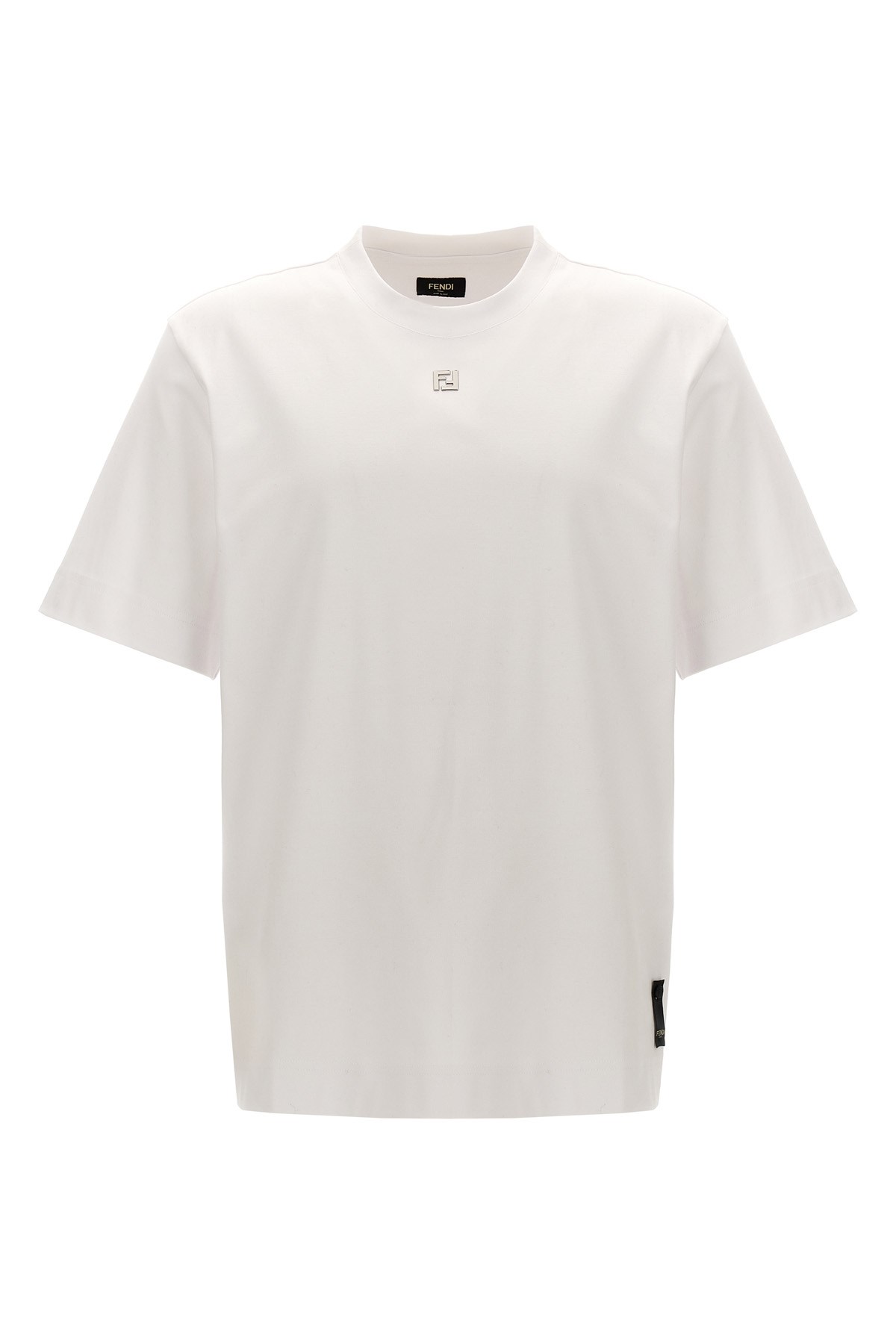FENDI 'Ff' T-Shirt