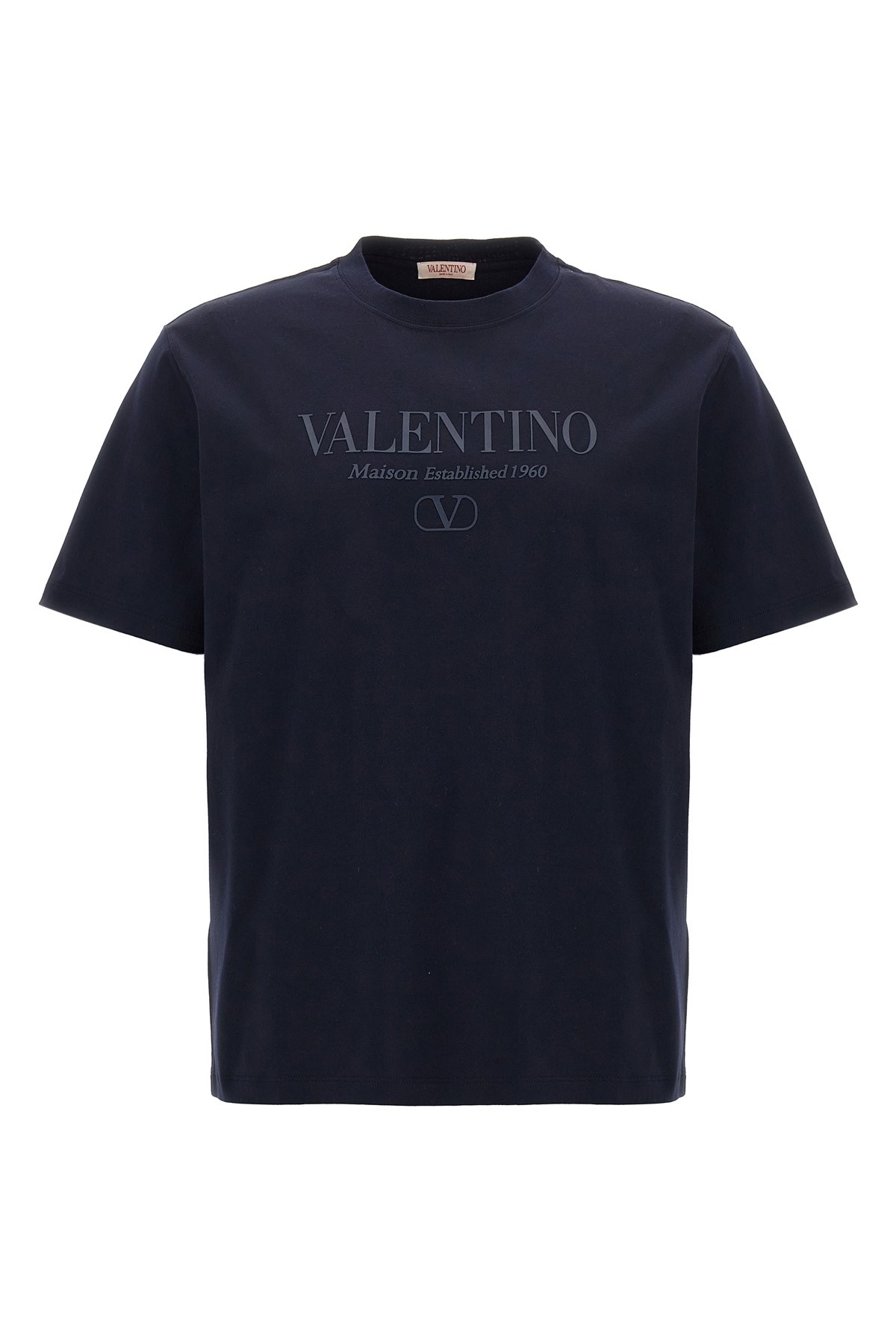 【関税&送料込】Valentino Garavani T-shirts and Polos Blue 29537787_58683517_1000.jpg