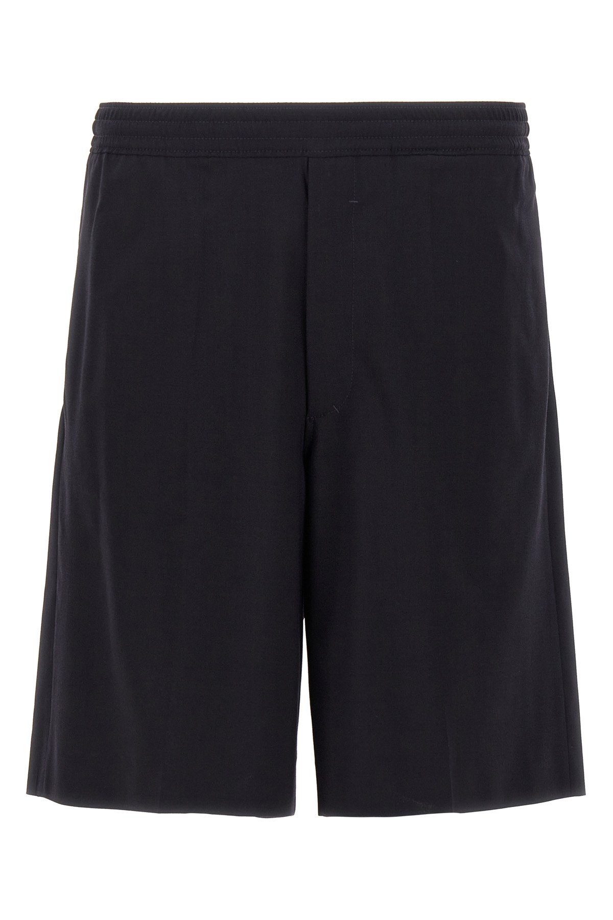 GIVENCHY Bermuda-Shorts "Tailoerd"　GIVENCHY バミューダ ショーツ "Tailoerd" GIVENCHY