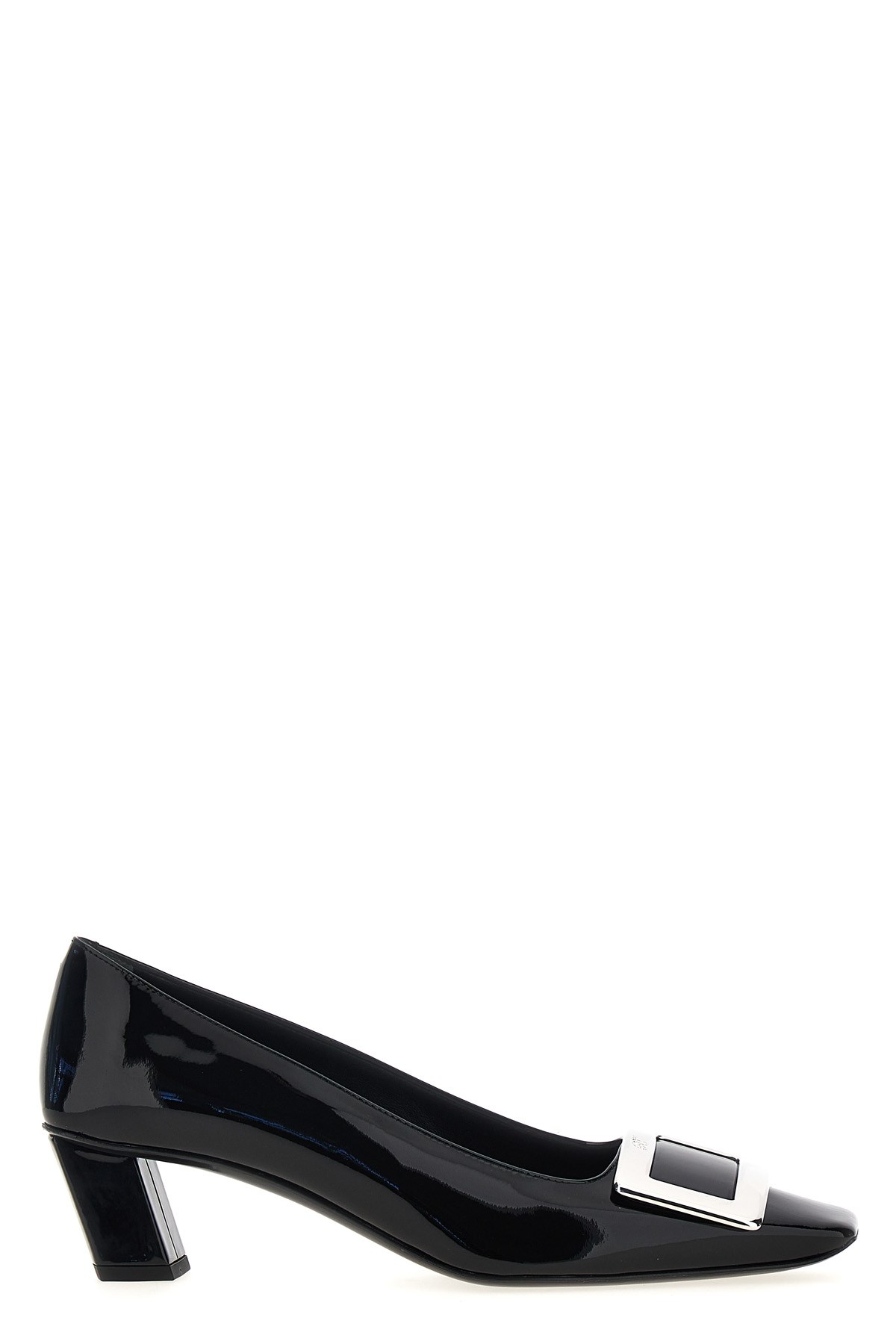 Roger Vivier 'belle Vivier' Pumps In Multi