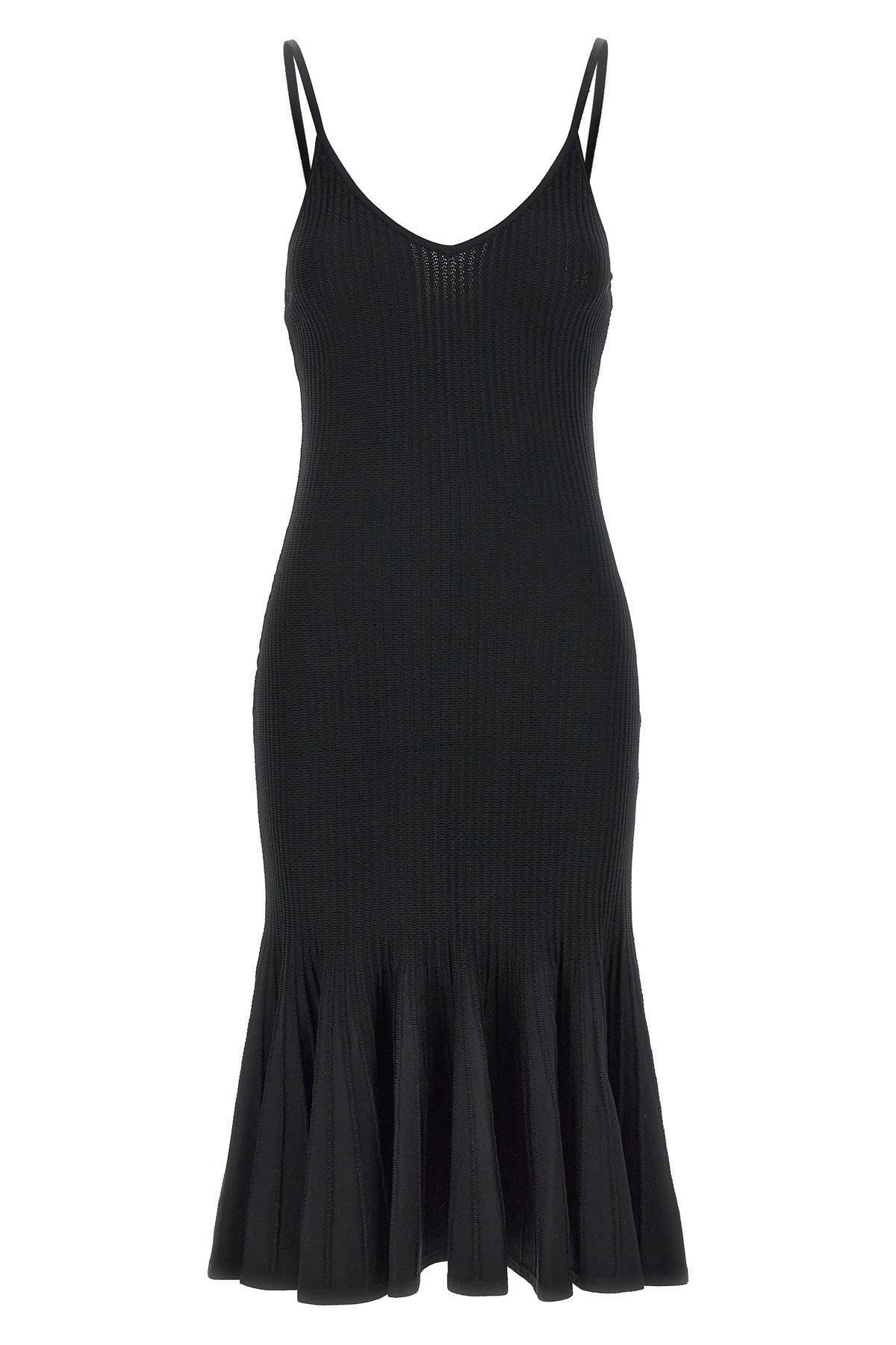 Khaite 'queen' Dress