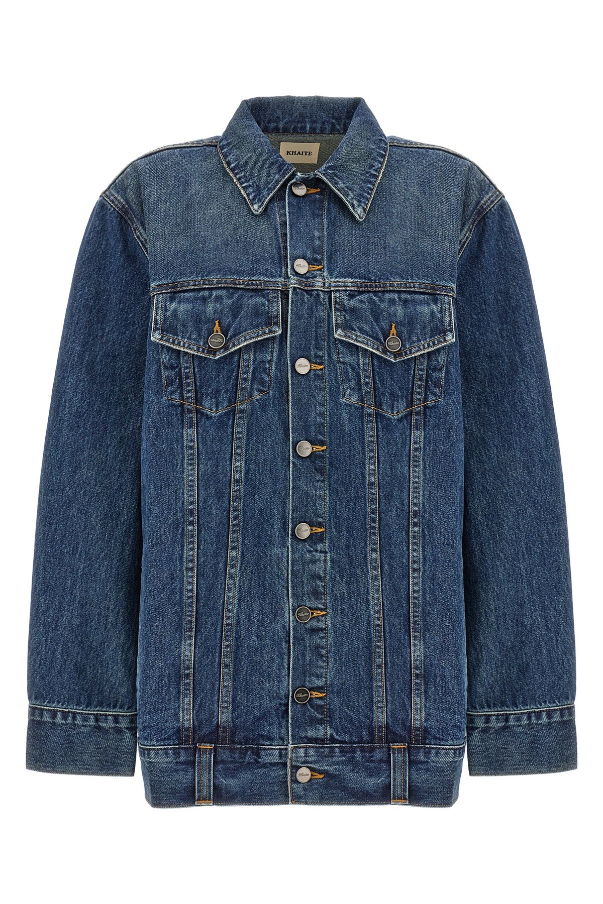 Khaite 'ross' Jacket