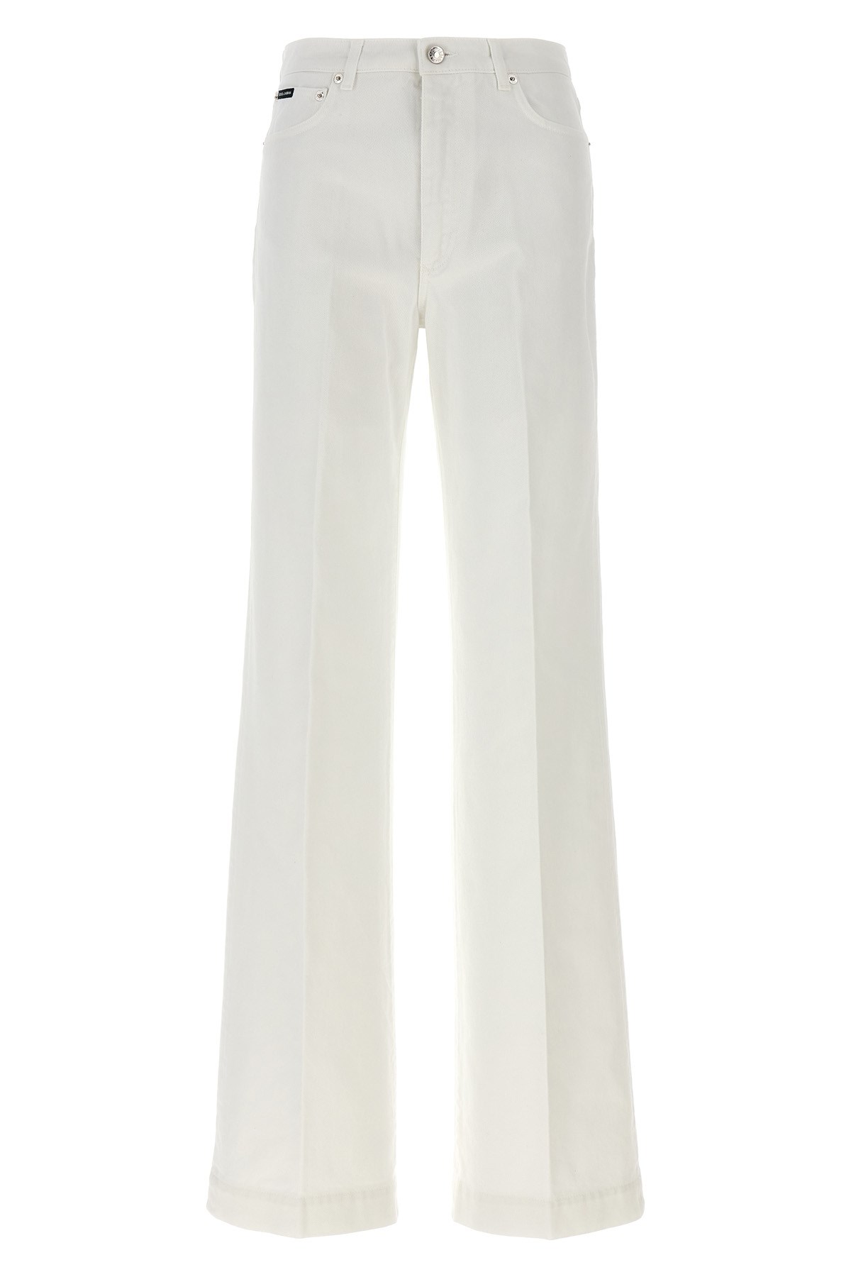 DOLCE & GABBANA 'Capri' Jeans