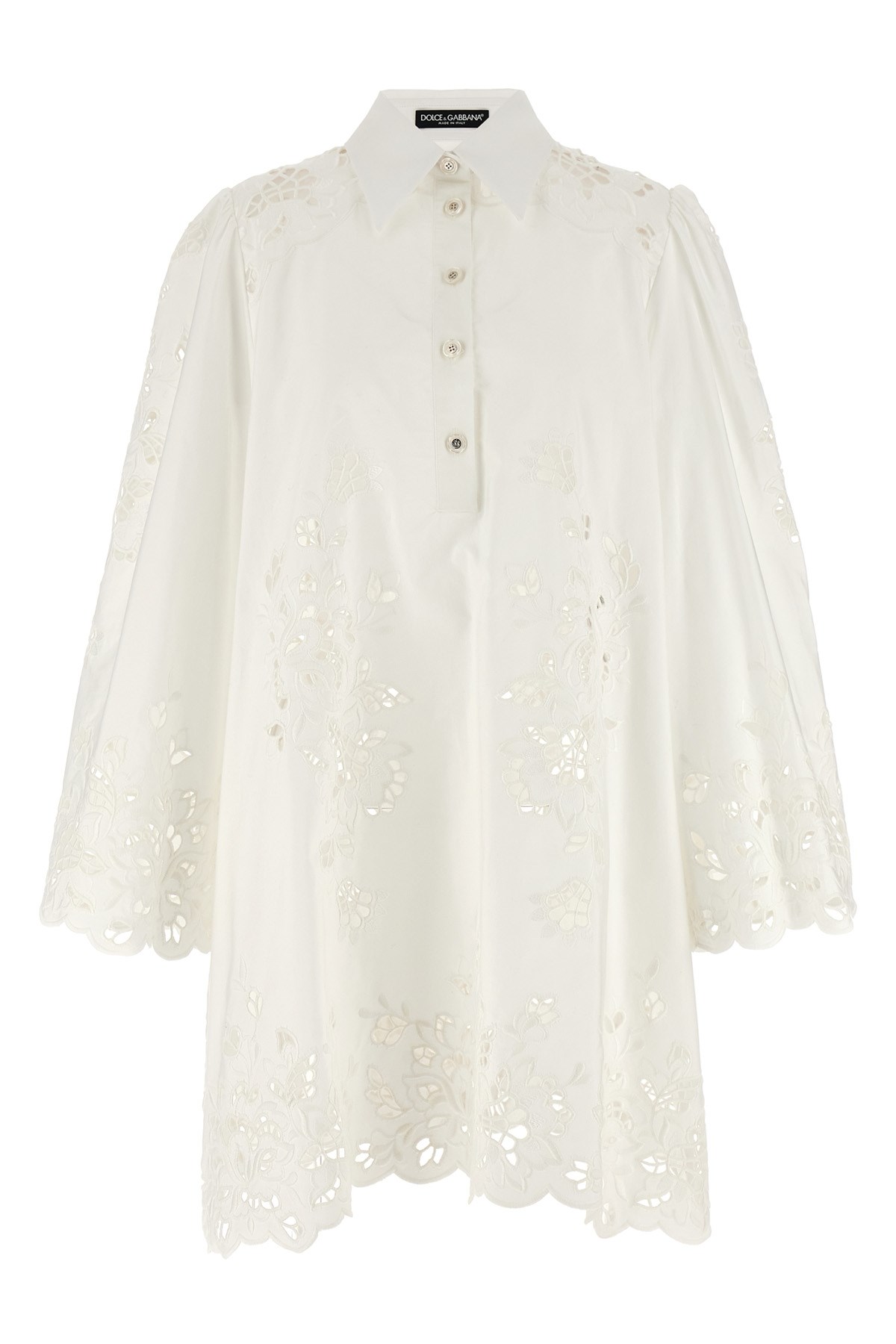 'Capri' Dress - Size 40 IT