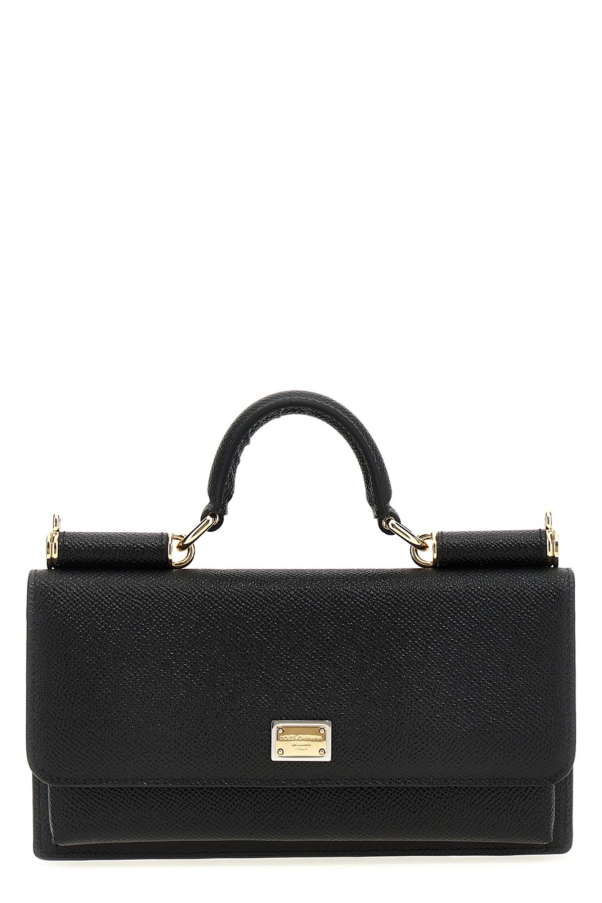 Iguana Print Handbag