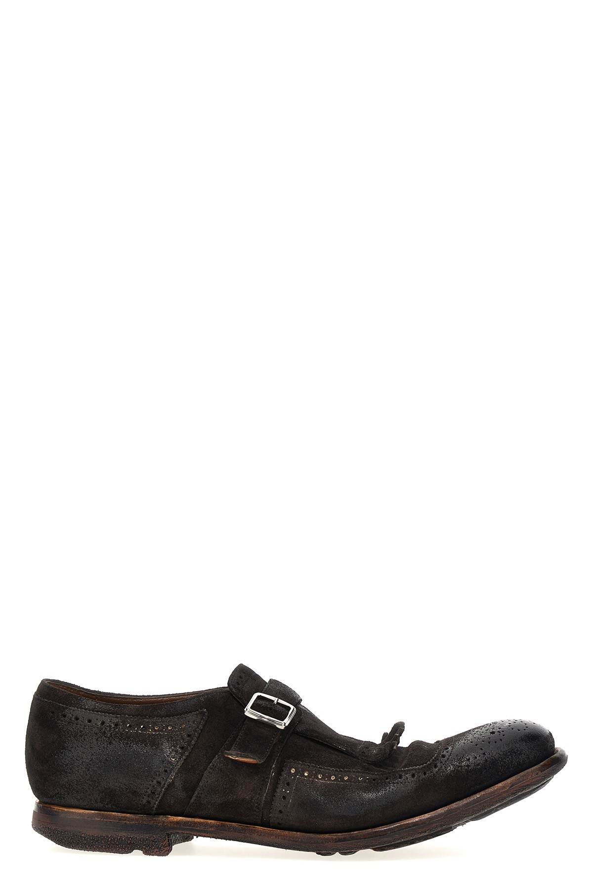 'Shanghai' Loafers - Size 9.5