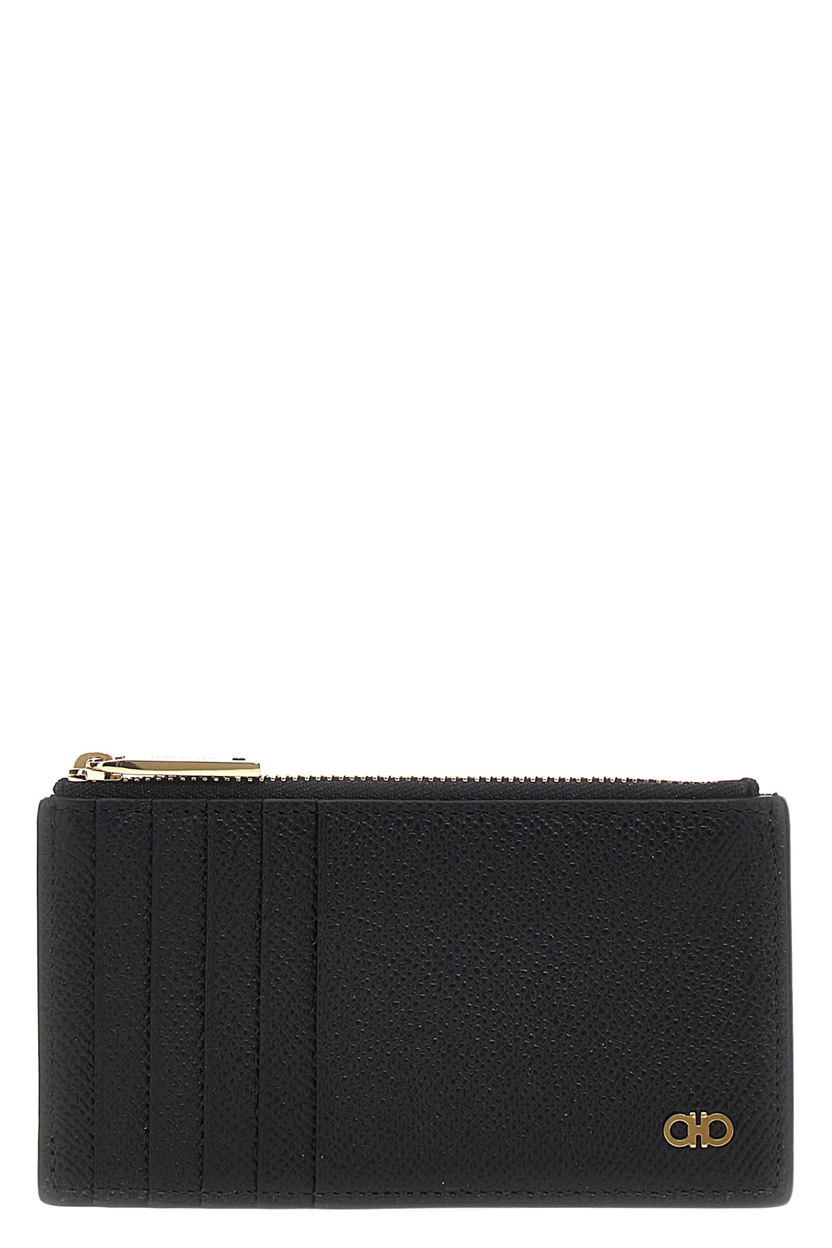 'Gancini' Card Holder - Size U