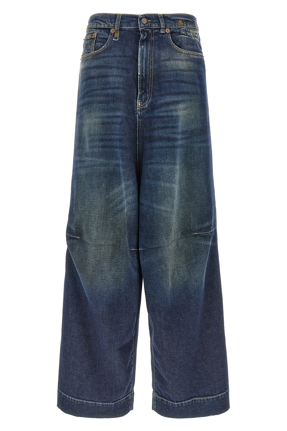 R13 'Jesse' Jeans