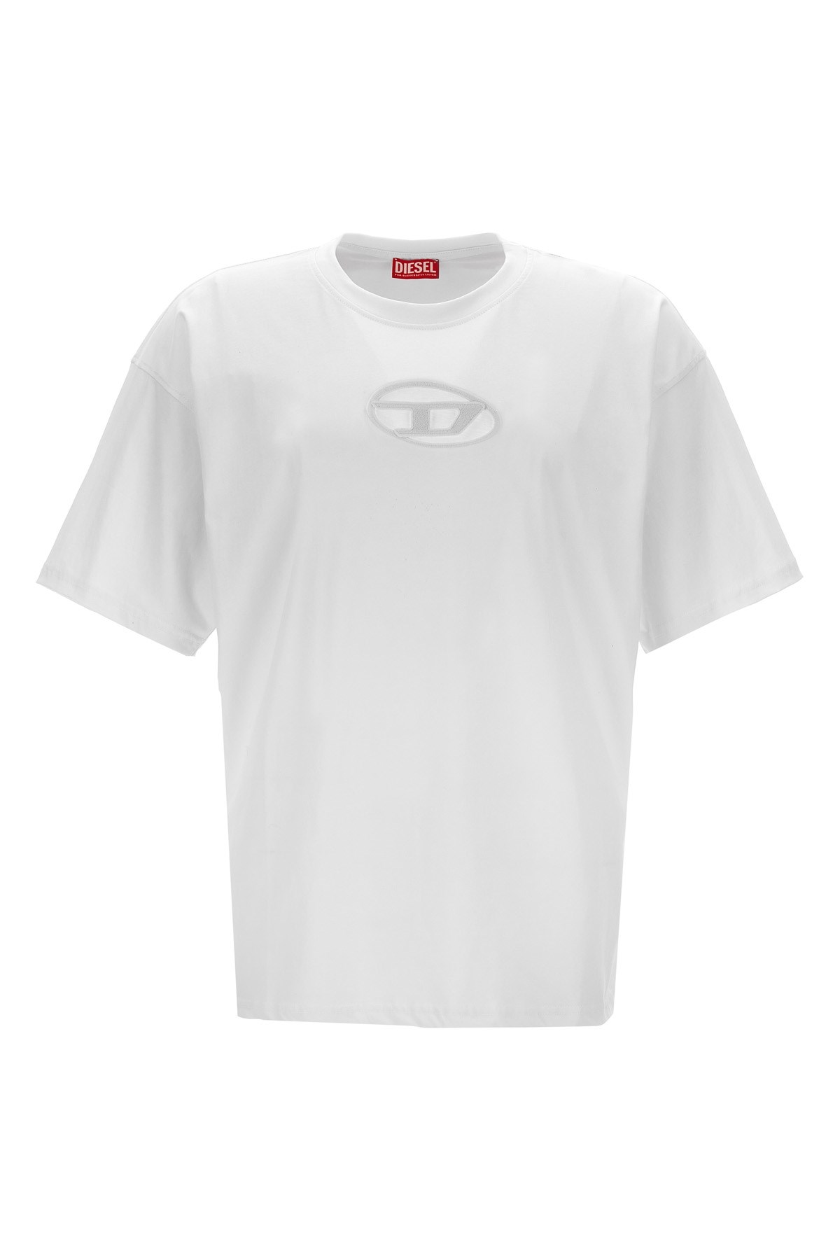 DIESEL 'T-Boxt-Od' T-Shirt