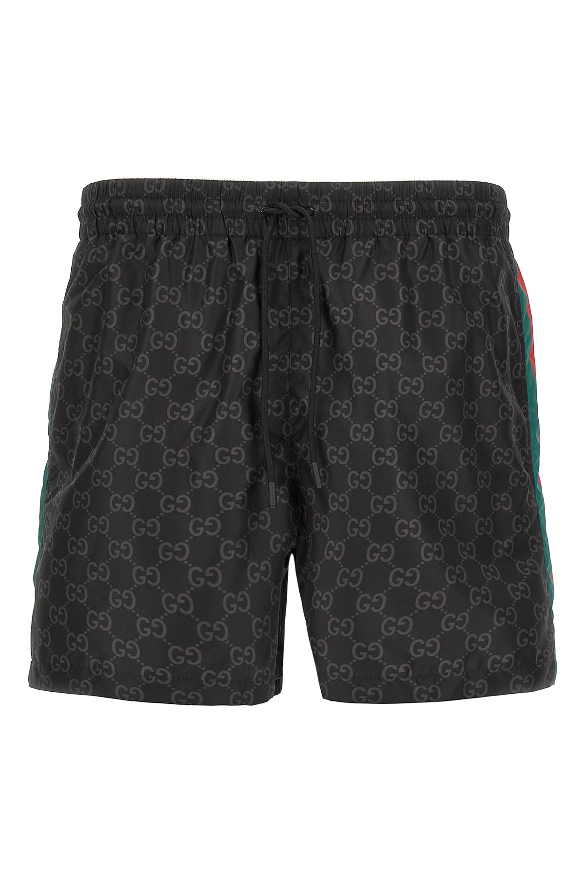 GUCCI GUCCI Badeanzug "Gg"　GUCCI 水着「Gg」