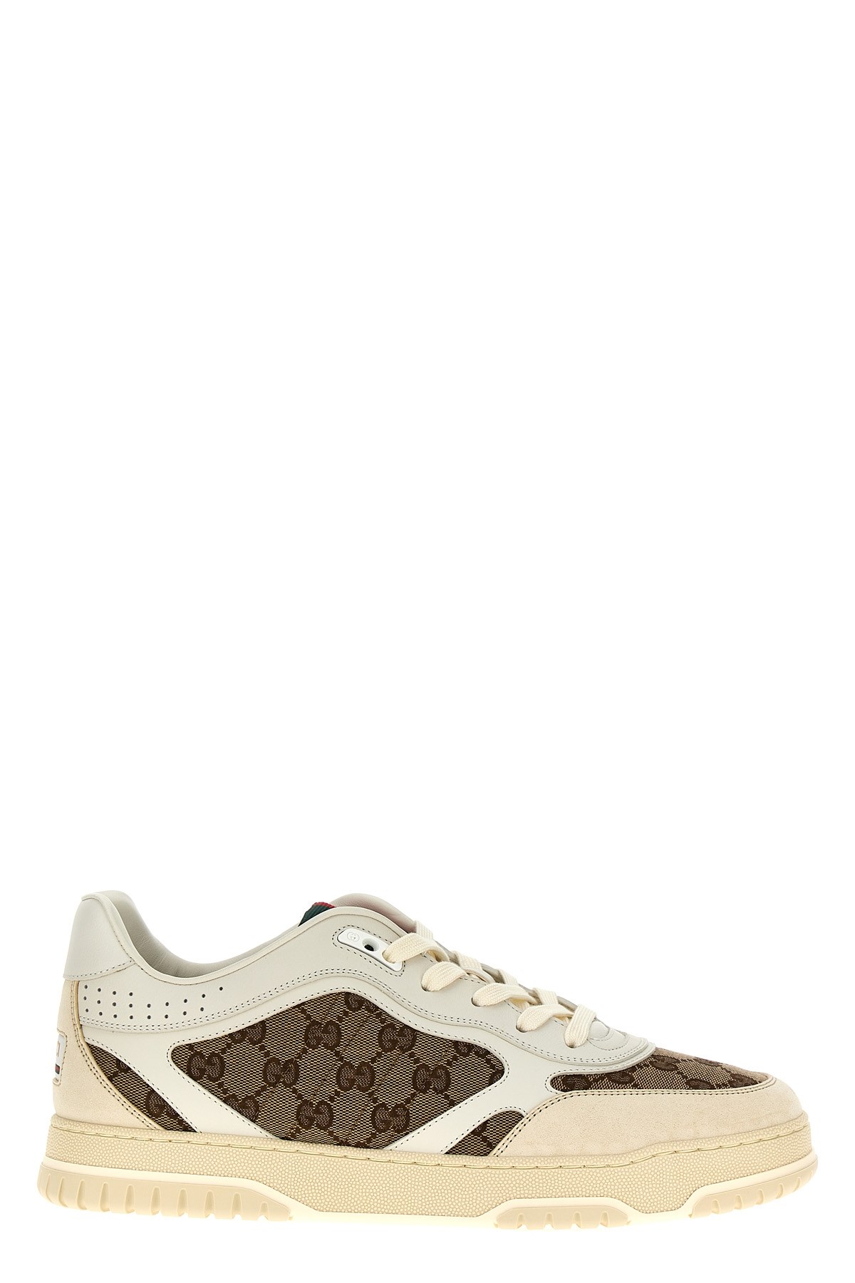 Gucci ' Re-web' Trainers