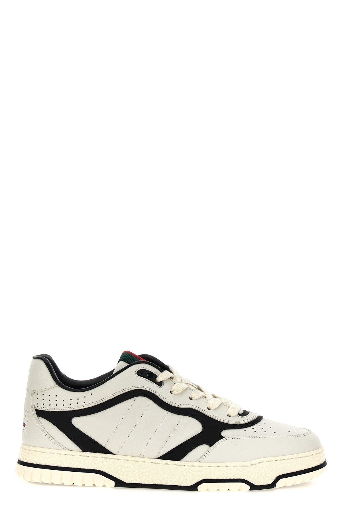 Gucci 're-web' Trainers