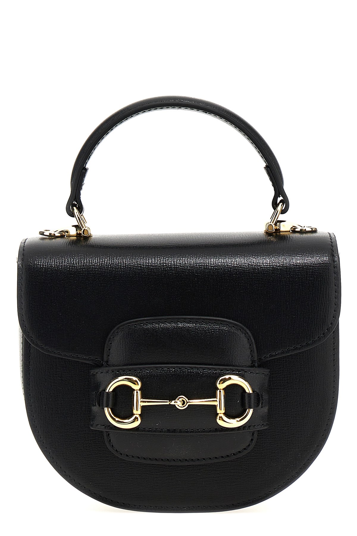 Gucci ' Horsebit 1955 Mini' Handbag