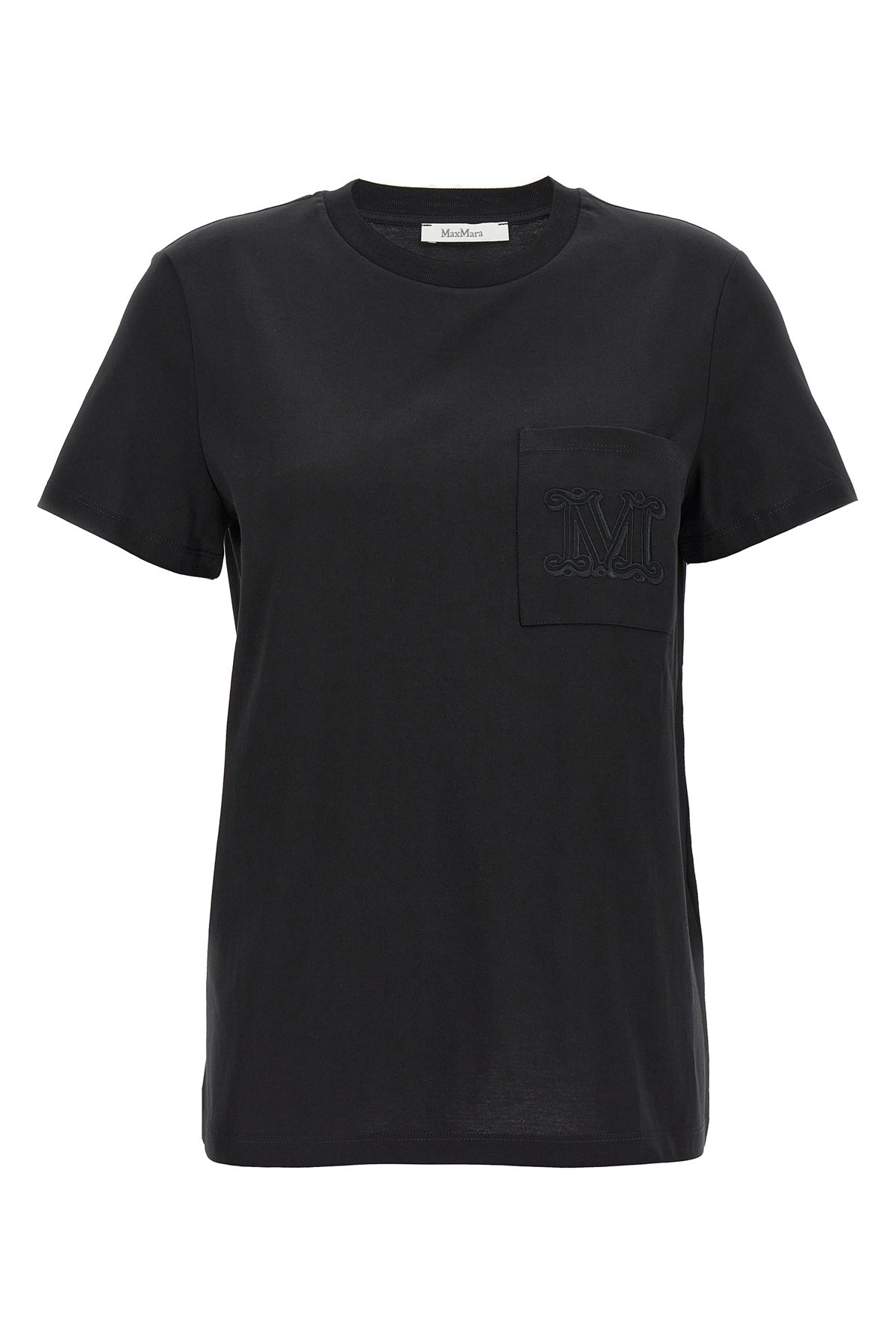 MAX MARA 'Papaia' T-Shirt