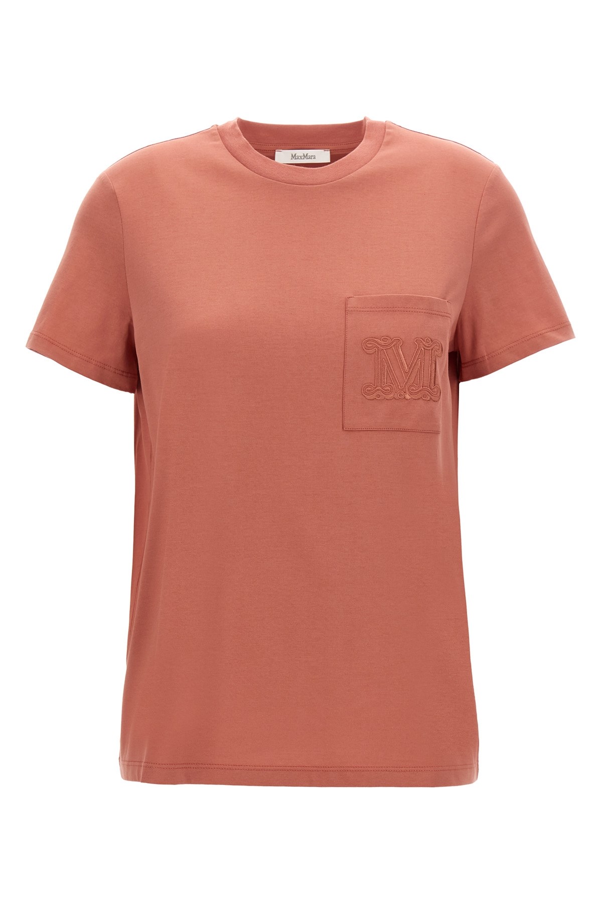 MAX MARA 'Papaia' T-Shirt