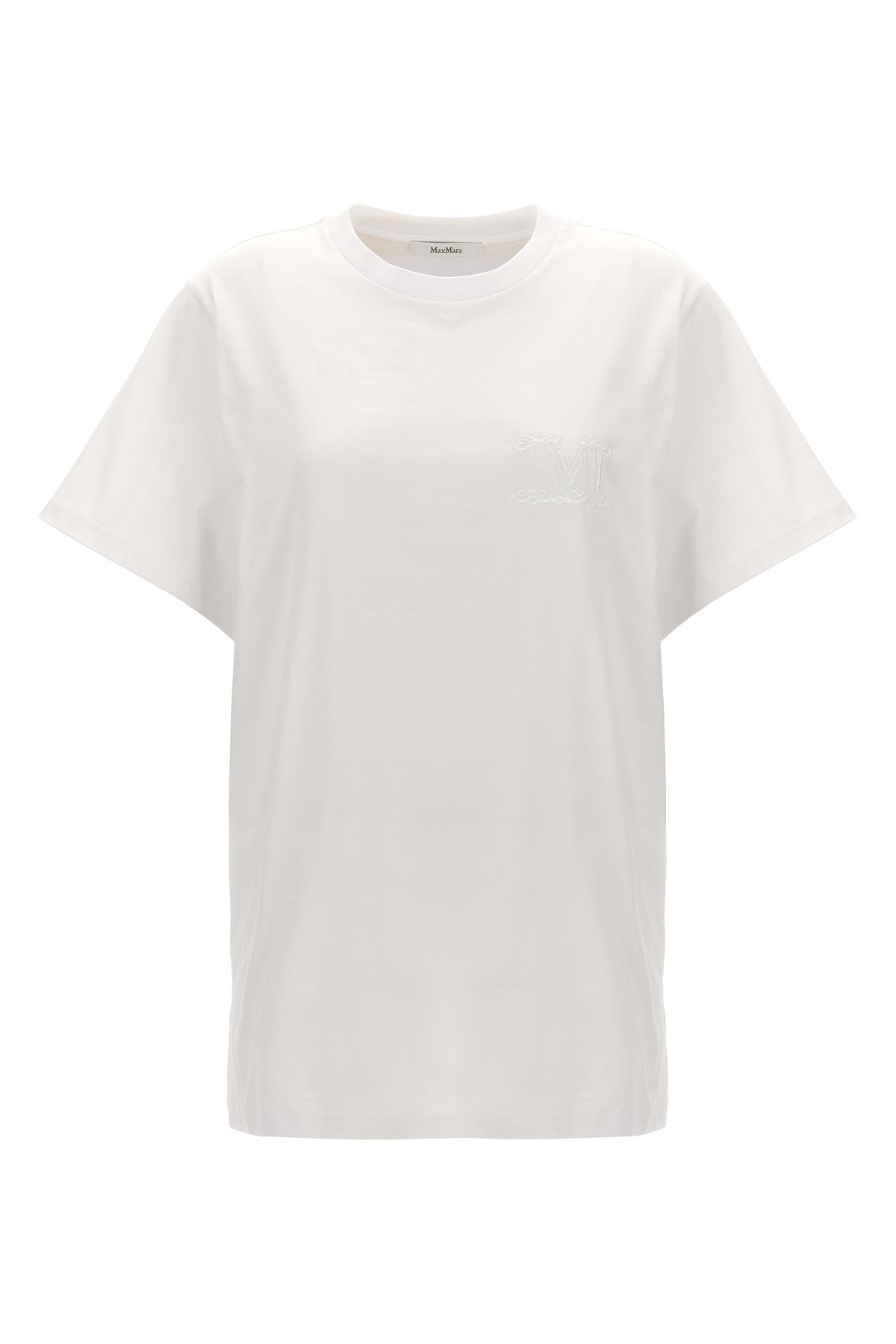 MAX MARA MAX MARA 'MANGO' T-SHIRT
