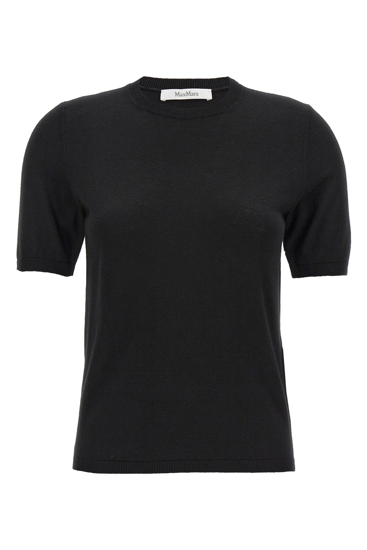 Max Mara Warren Silk And Cashmere Sweater