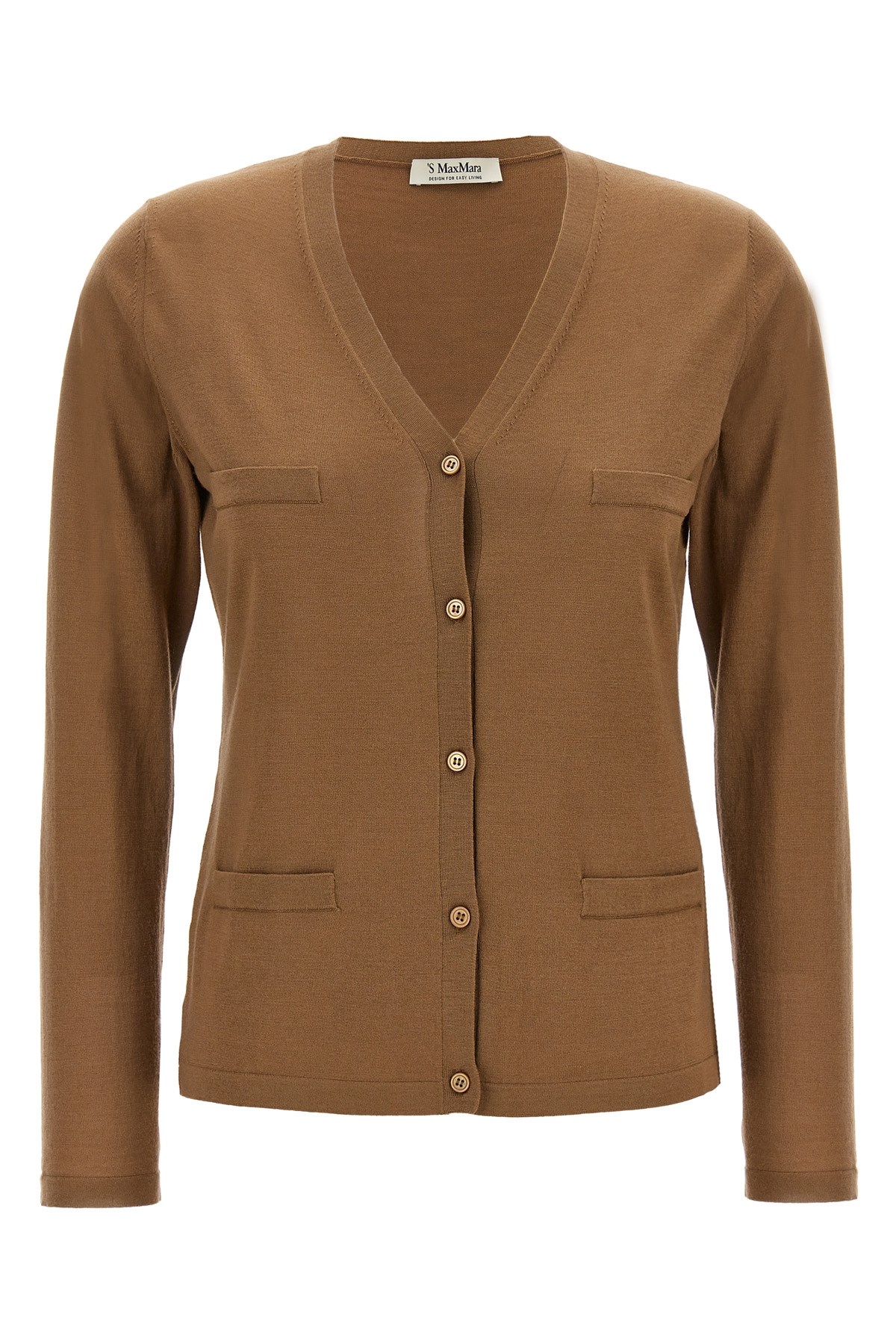 MAX MARA MAX MARA 'S 'KENYA' CARDIGAN 