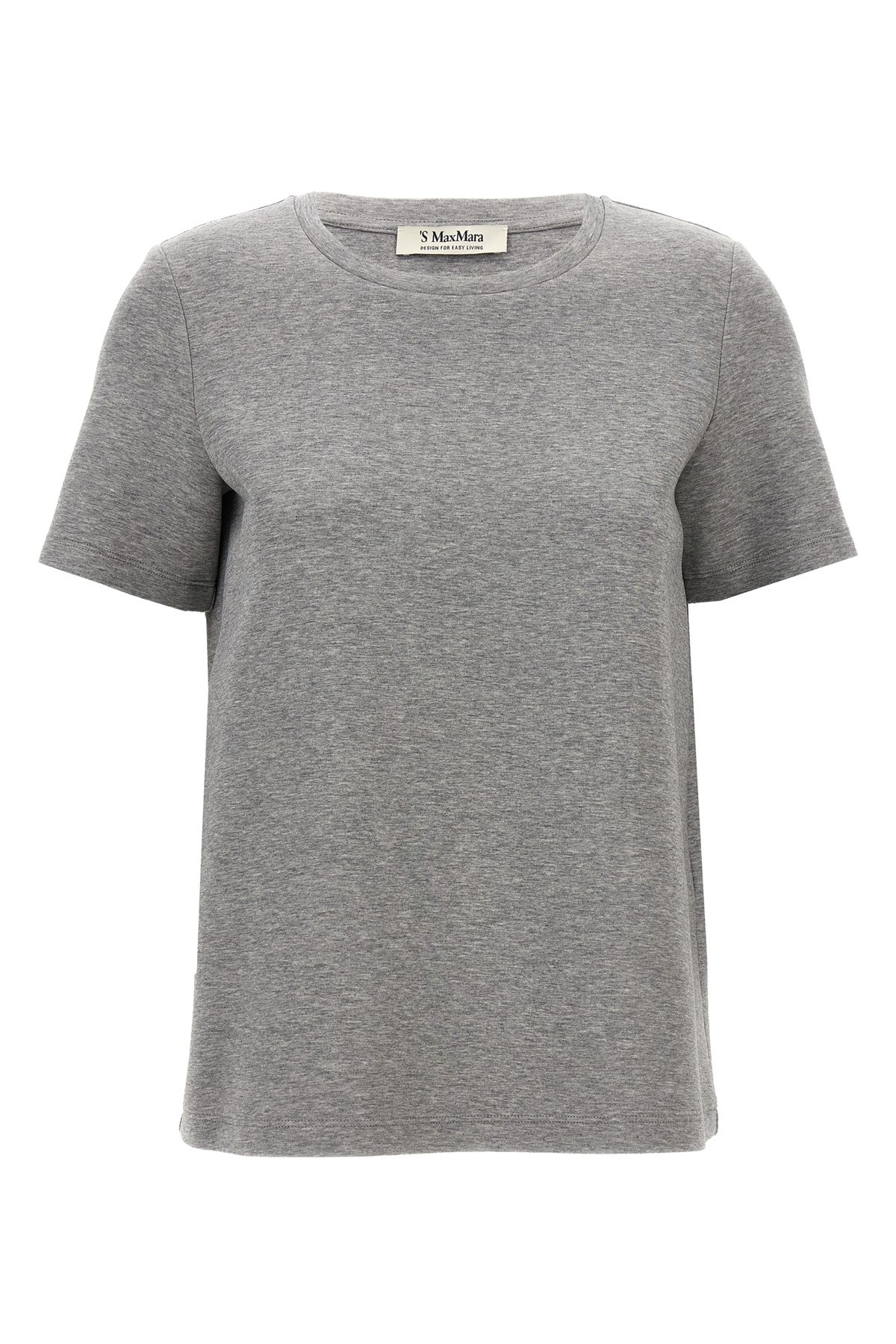 MAX MARA 'S 'Tubo' T-Shirt