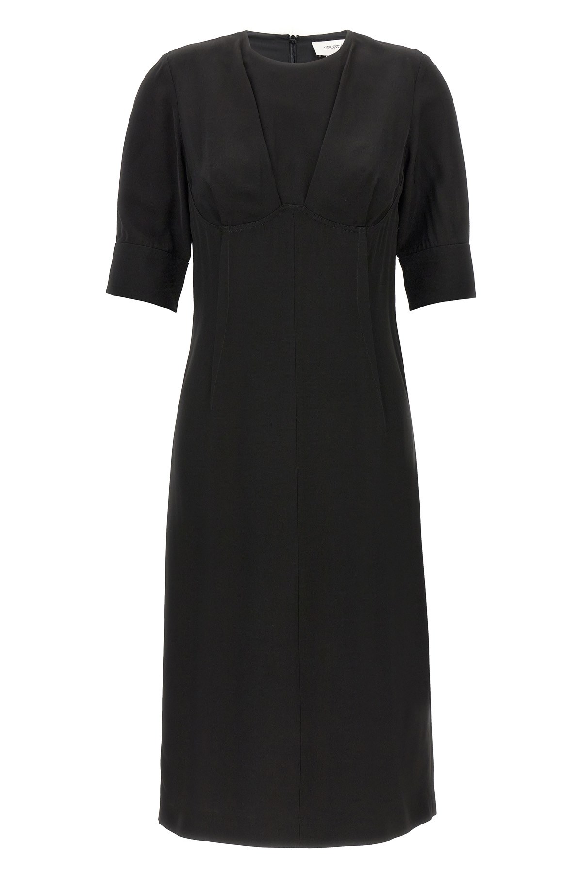 'Sele' Dress - Size 38 IT