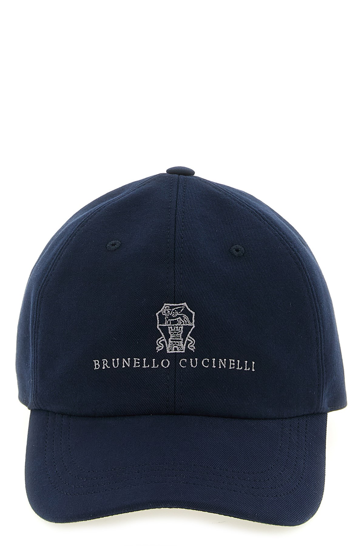 Logo Embroidery Baseball Cap