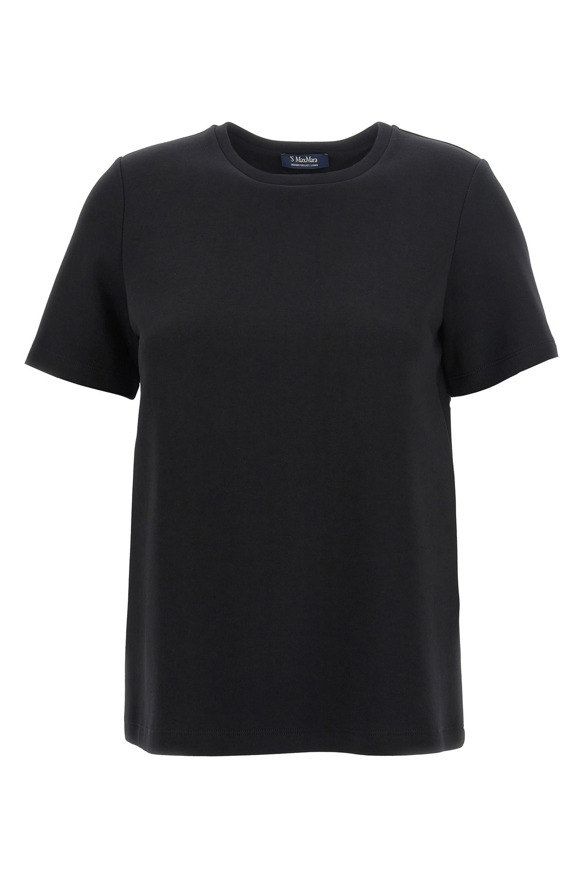 Max Mara Cosmo Interlock T-shirt