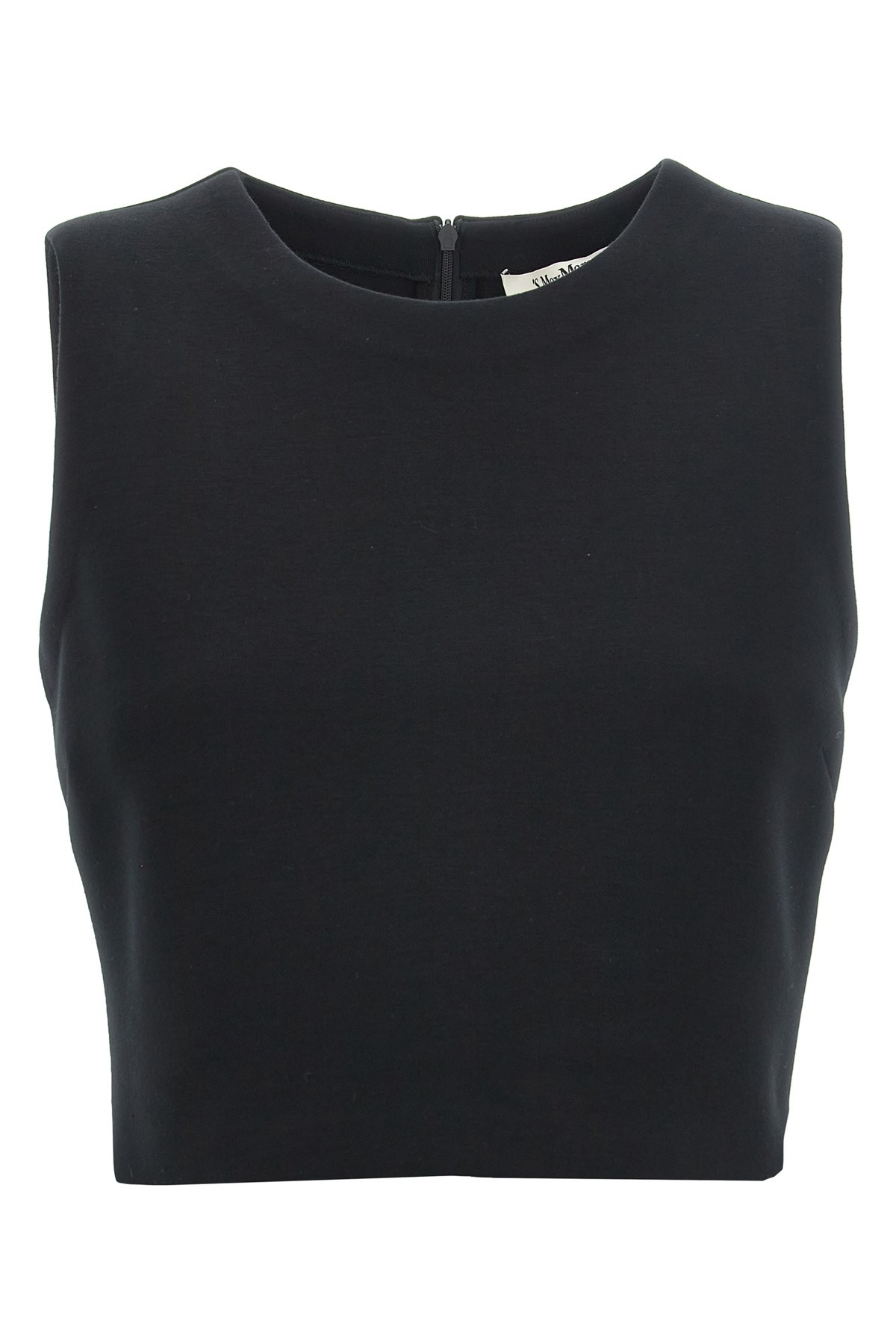 'Dazzy' Cropped Top - Size XL