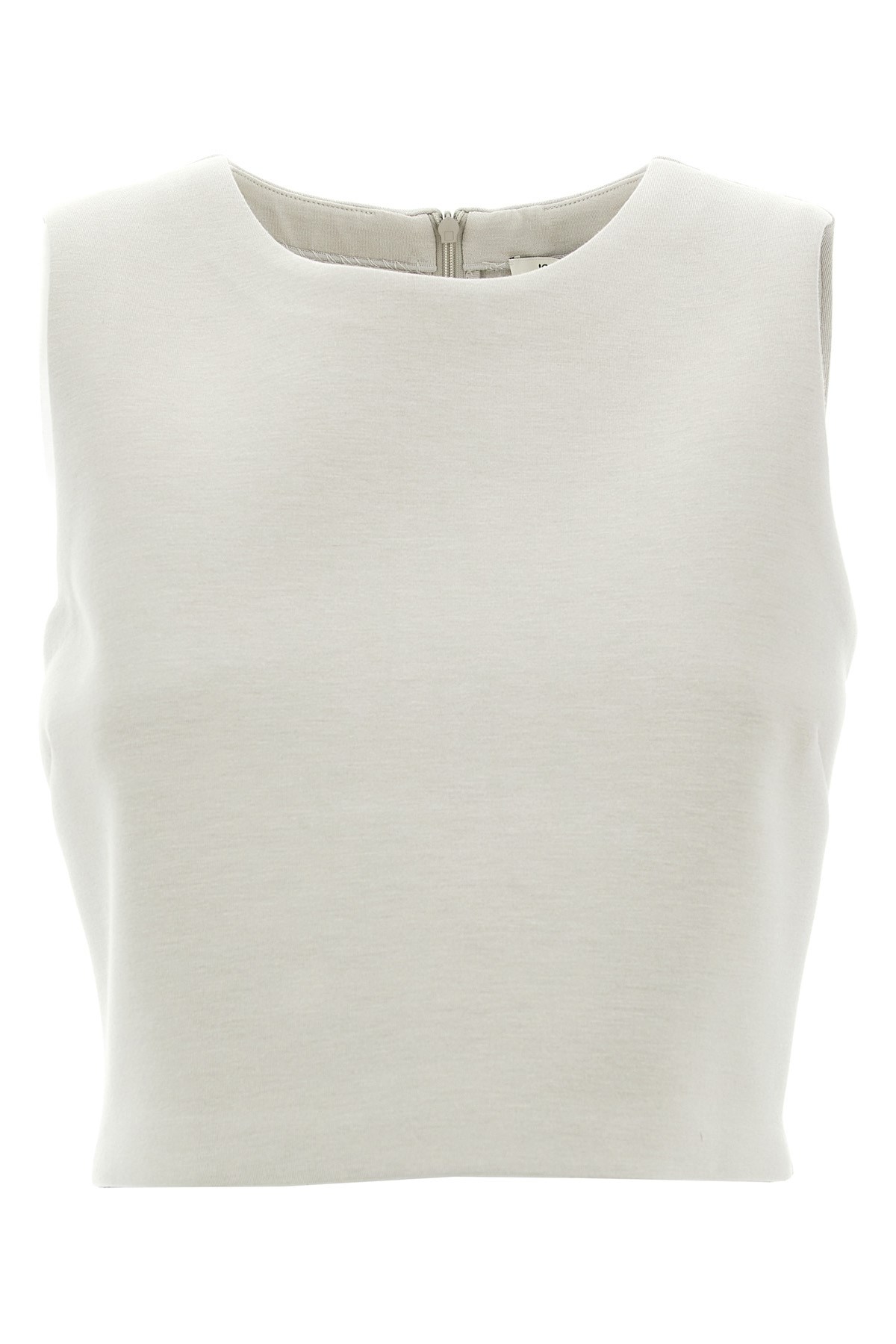 Max Mara 's 'dazzy' Cropped Top