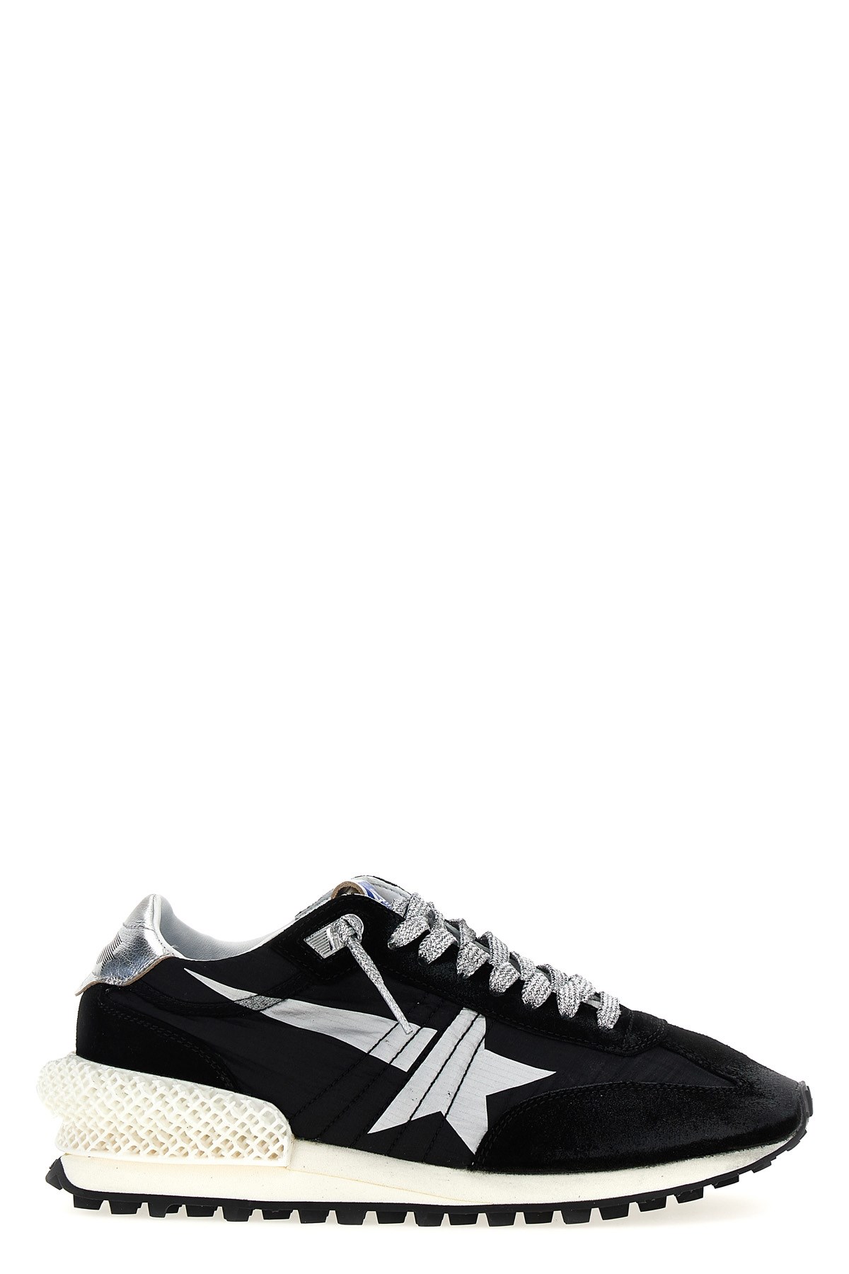 Golden Goose 'running Marathon M2000' Sneakers In Black