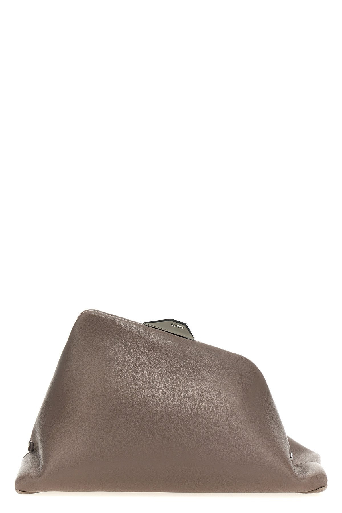 Shop Attico The 'day Off' Clutch