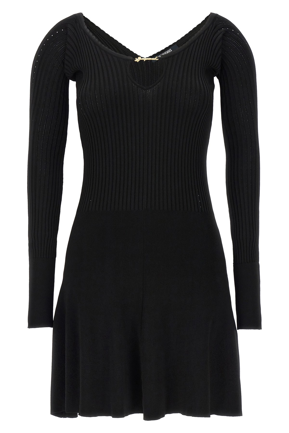 Jacquemus 'la Mini Robe Pralù' Dress